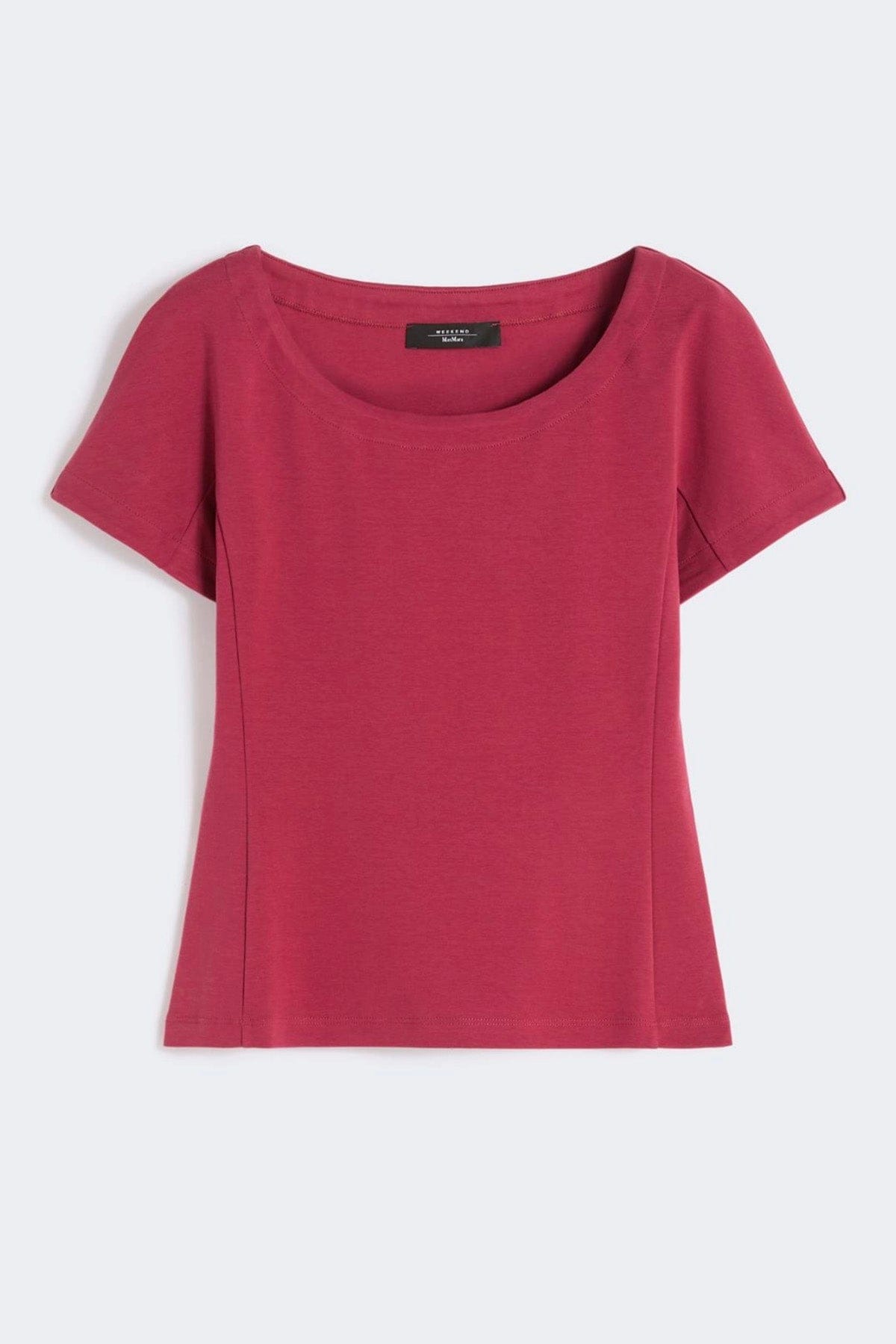 MAXMARA'S BRANDS BODY/ TOP  NERO / XXS T-Shirt donna Weekend Max Mara Wkdmultig
