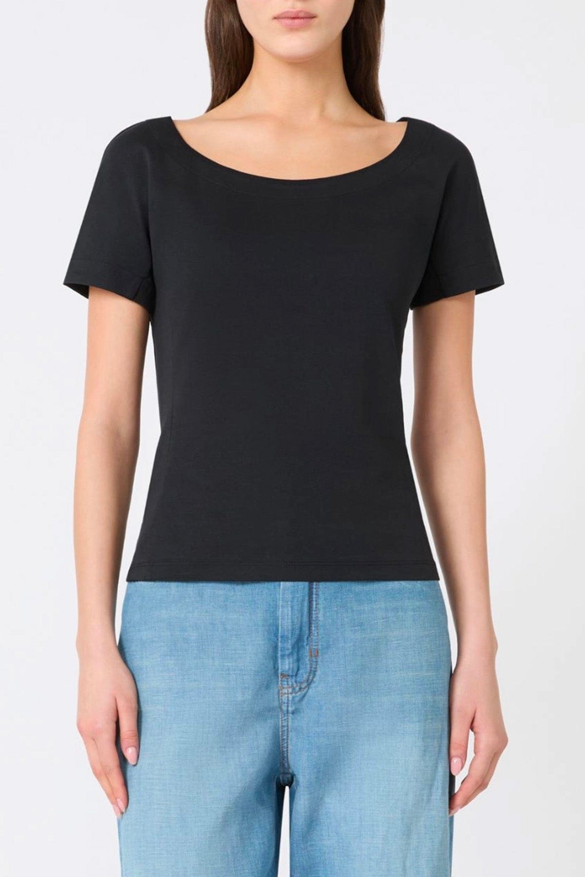 MAXMARA'S BRANDS BODY/ TOP  T-Shirt donna Weekend Max Mara Wkdmultig