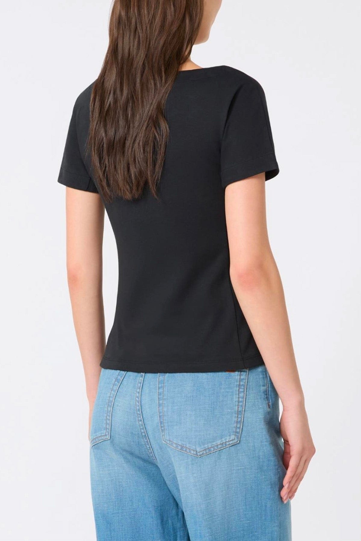 MAXMARA'S BRANDS BODY/ TOP  T-Shirt donna Weekend Max Mara Wkdmultig