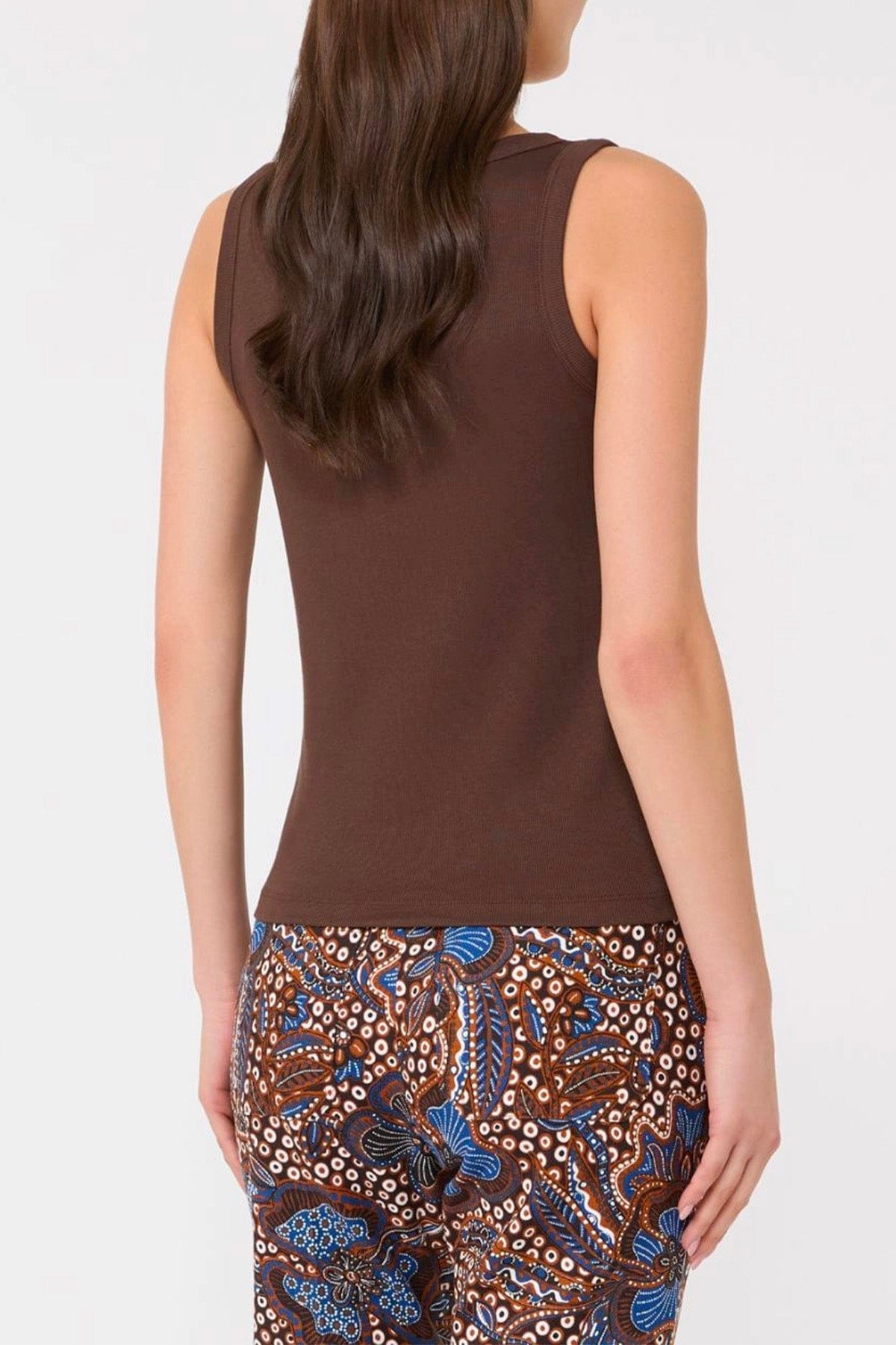 MAXMARA'S BRANDS BODY/ TOP  Top Canotta donna Weekend Max Mara Wkdmultic