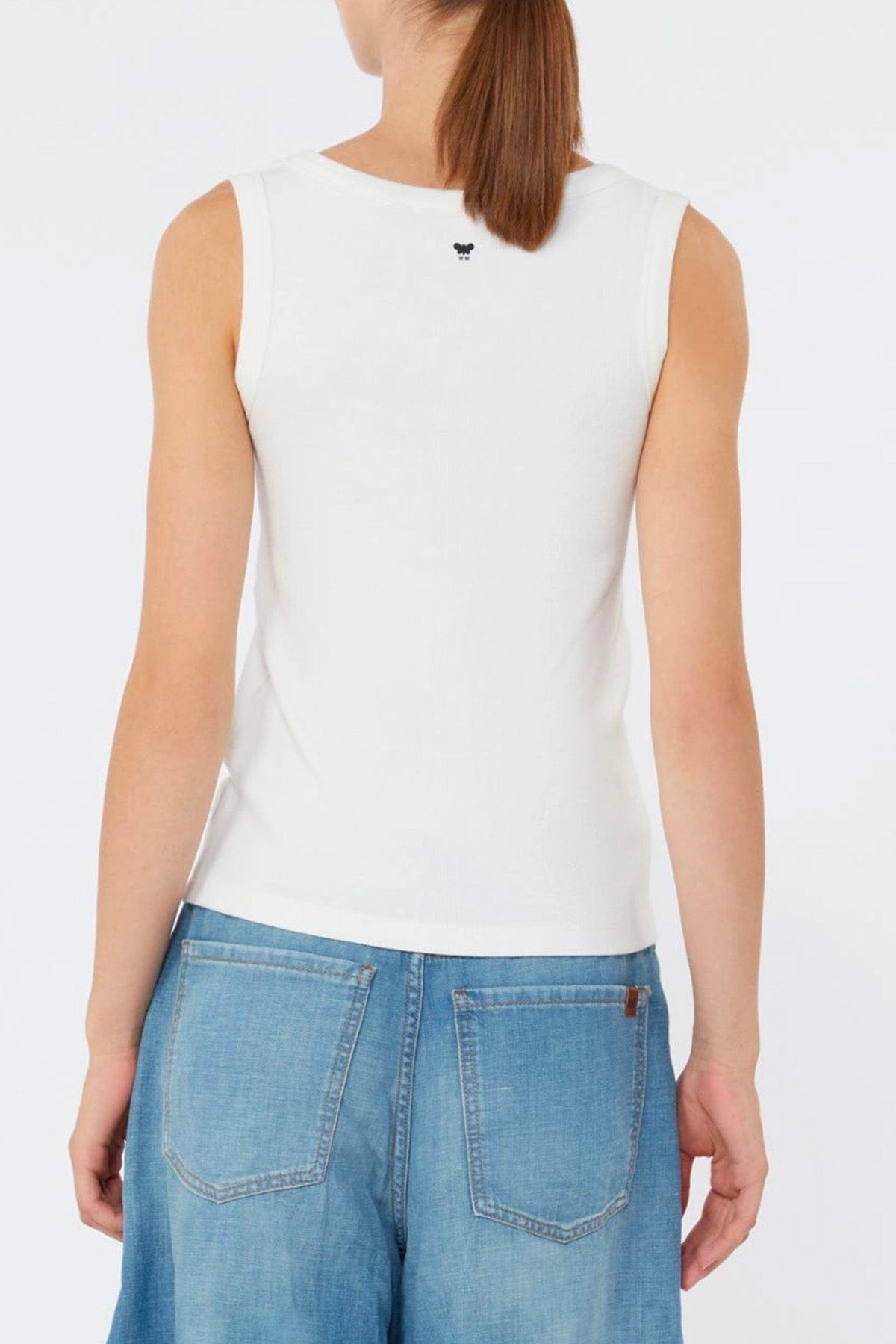 MAXMARA'S BRANDS BODY/ TOP  Top Canotta donna Weekend Max Mara Wkdmultic