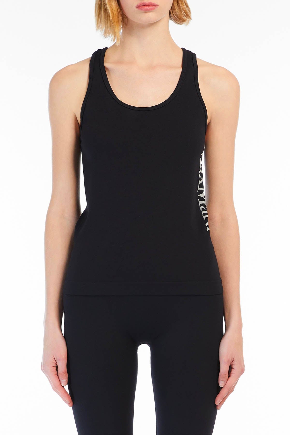 MAXMARA&#39;S BRANDS BODY/ TOP  Top Sportivo Donna &#39;S Max Mara Fortuna