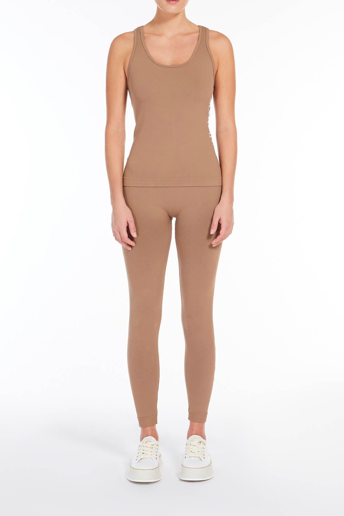 MAXMARA&#39;S BRANDS BODY/ TOP  Top Sportivo Donna &#39;S Max Mara Fortuna