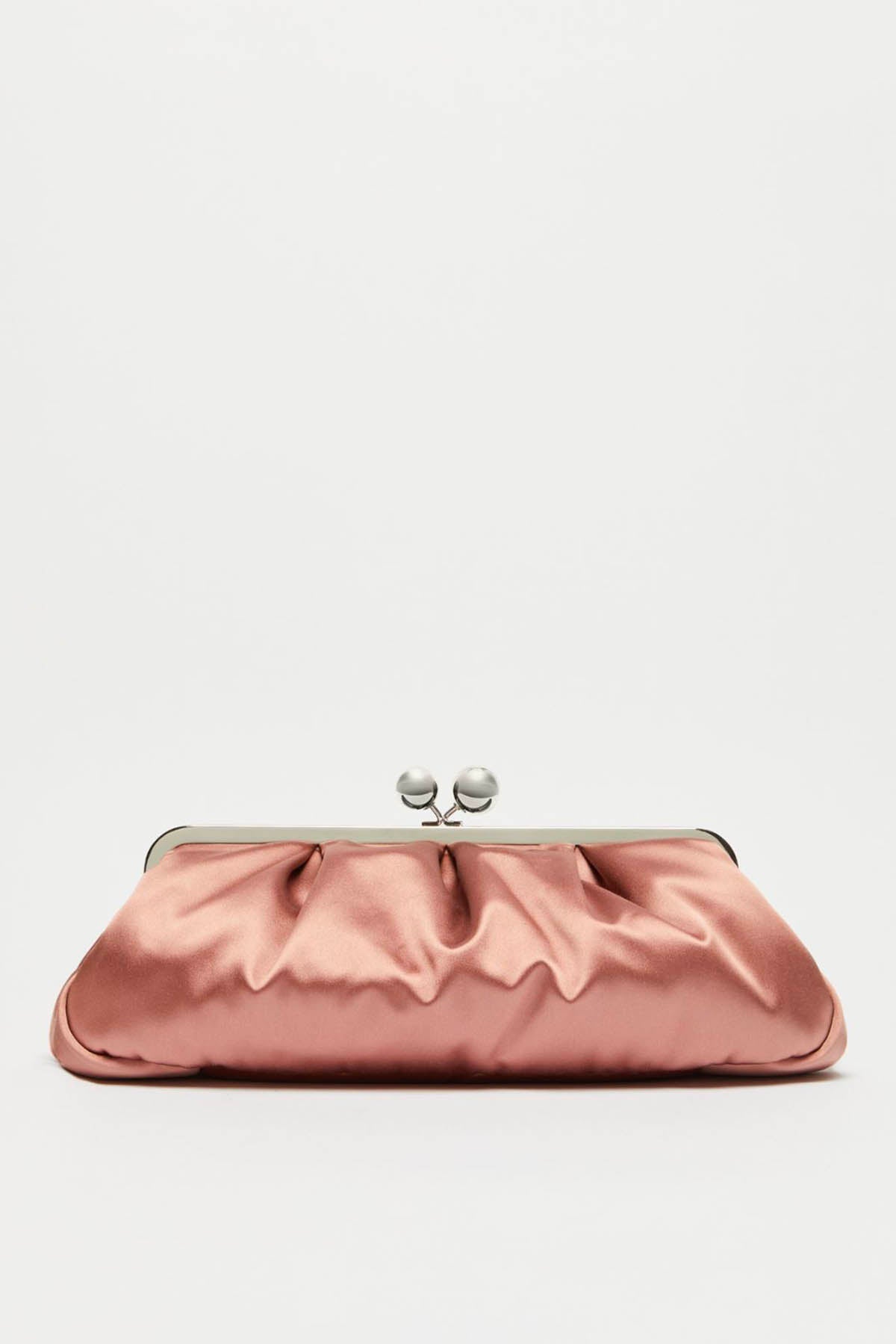 MAXMARA&#39;S BRANDS BORSA  BLUSH / UNICA Helgawe Borsa Pasticcino Donna Max Mara Weekend