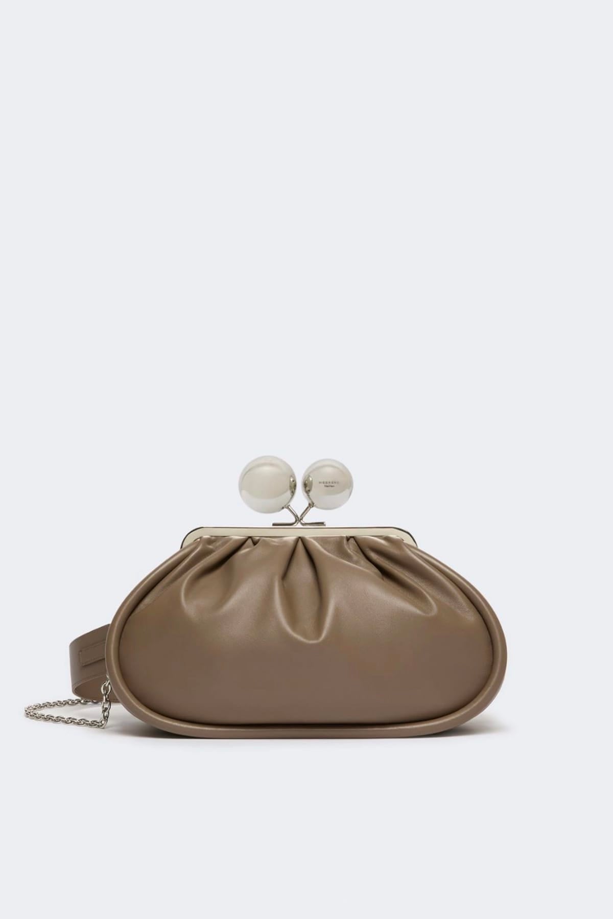 MAXMARA'S BRANDS BORSA  Borsa donna Pasticcino Max Mara Weekend Milvanew