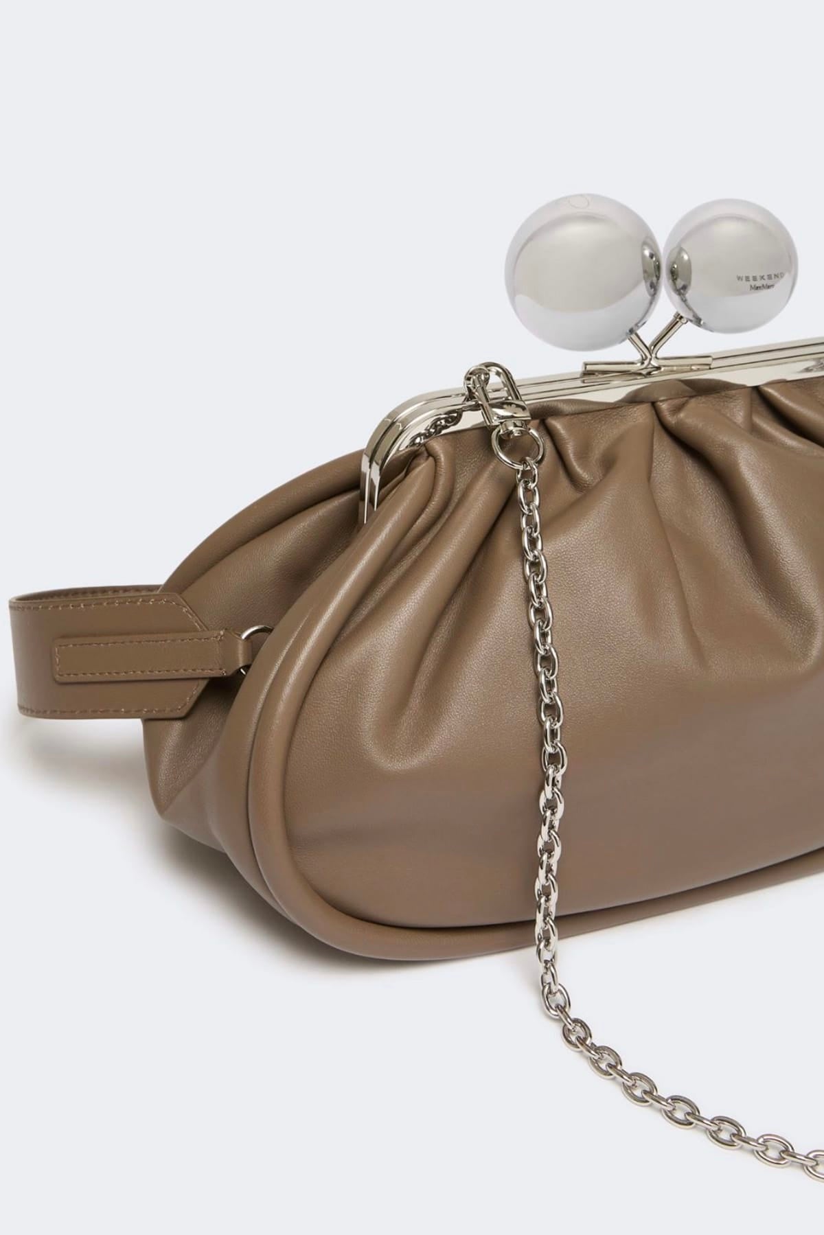 MAXMARA'S BRANDS BORSA  Borsa donna Pasticcino Max Mara Weekend Milvanew