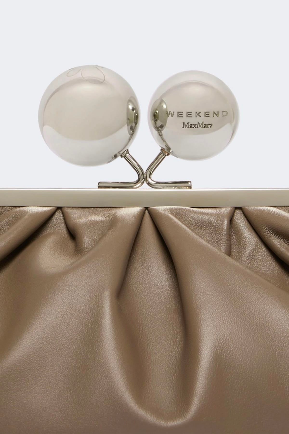 MAXMARA'S BRANDS BORSA  Borsa donna Pasticcino Max Mara Weekend Milvanew