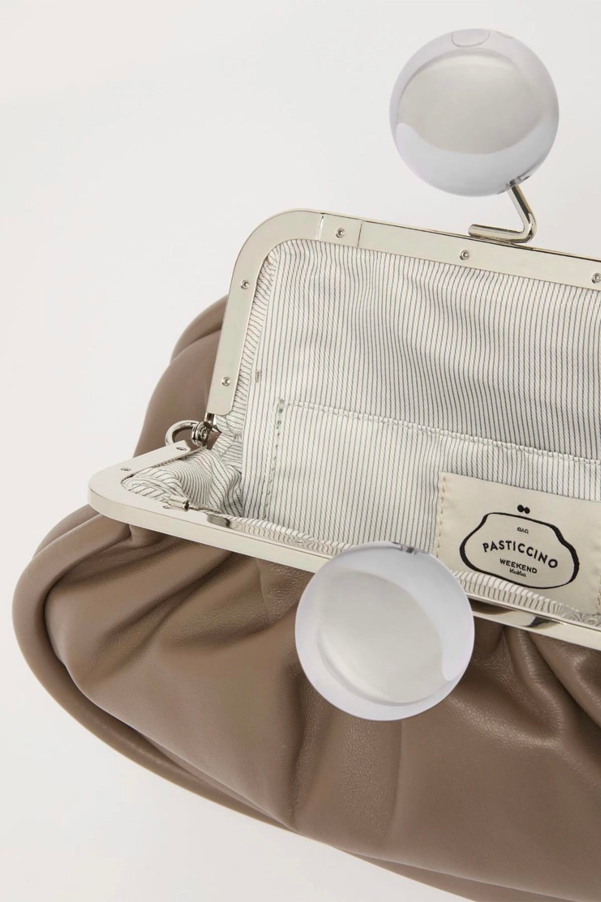 MAXMARA'S BRANDS BORSA  Borsa donna Pasticcino Max Mara Weekend Milvanew