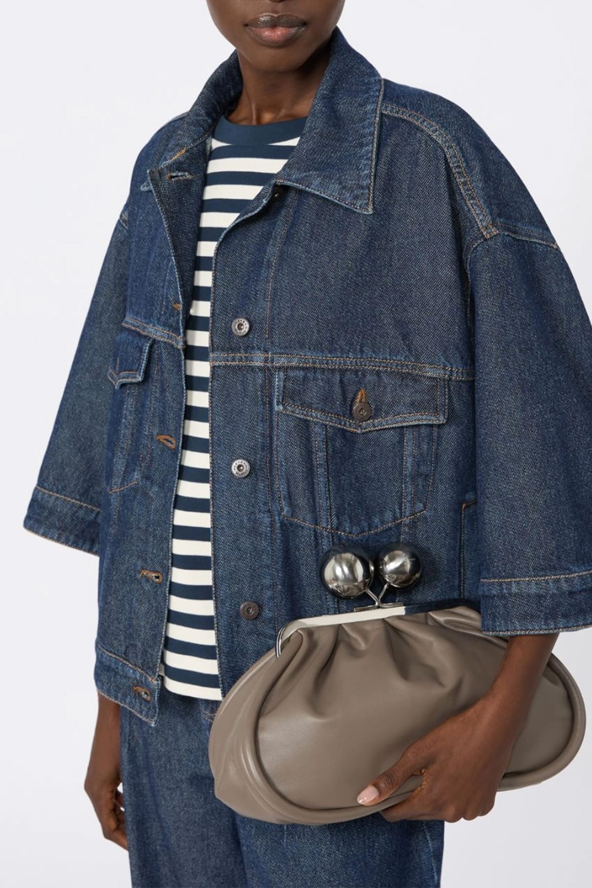 MAXMARA'S BRANDS BORSA  Borsa donna Pasticcino Max Mara Weekend Milvanew