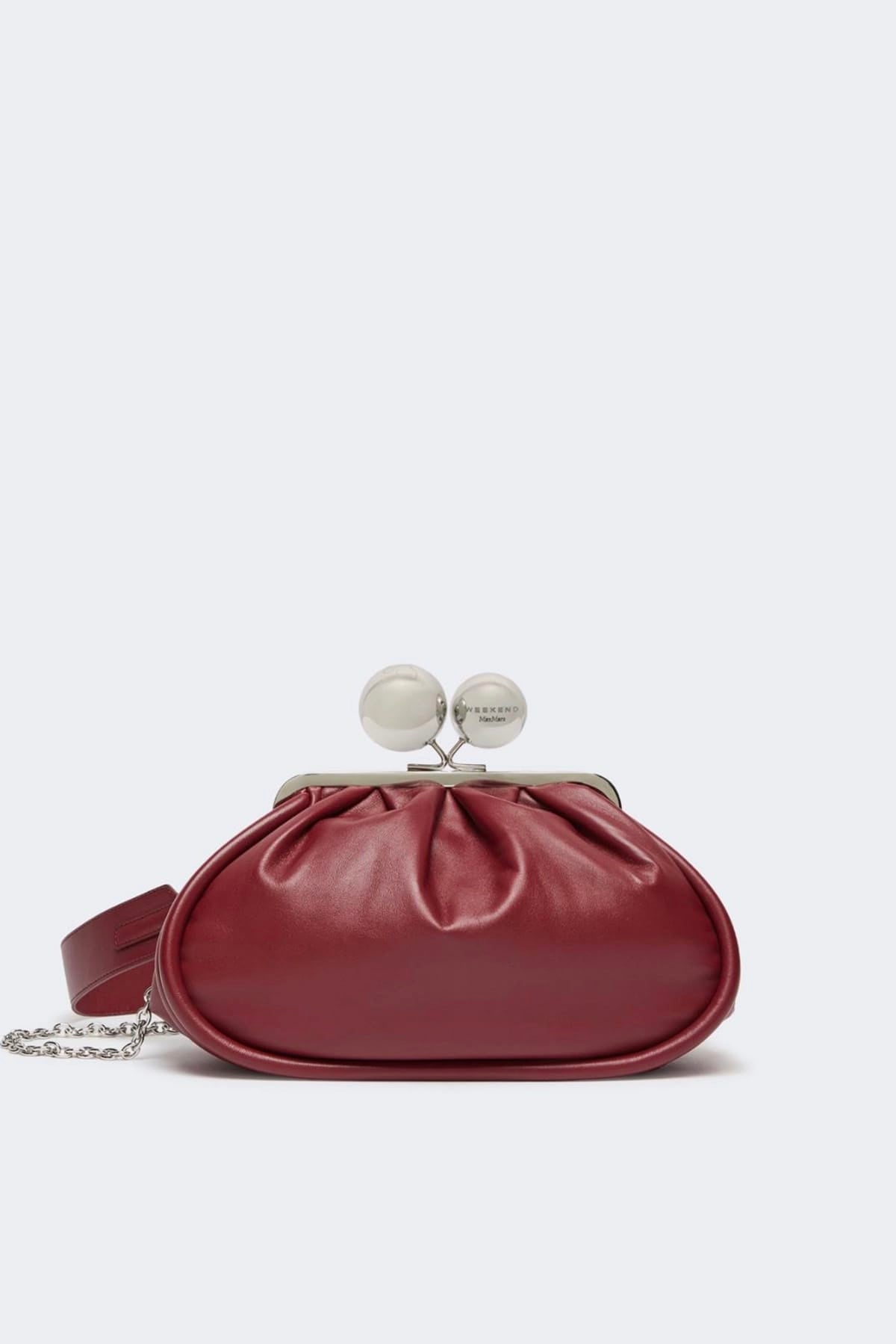 MAXMARA'S BRANDS BORSA  Borsa donna Pasticcino Max Mara Weekend Milvanew