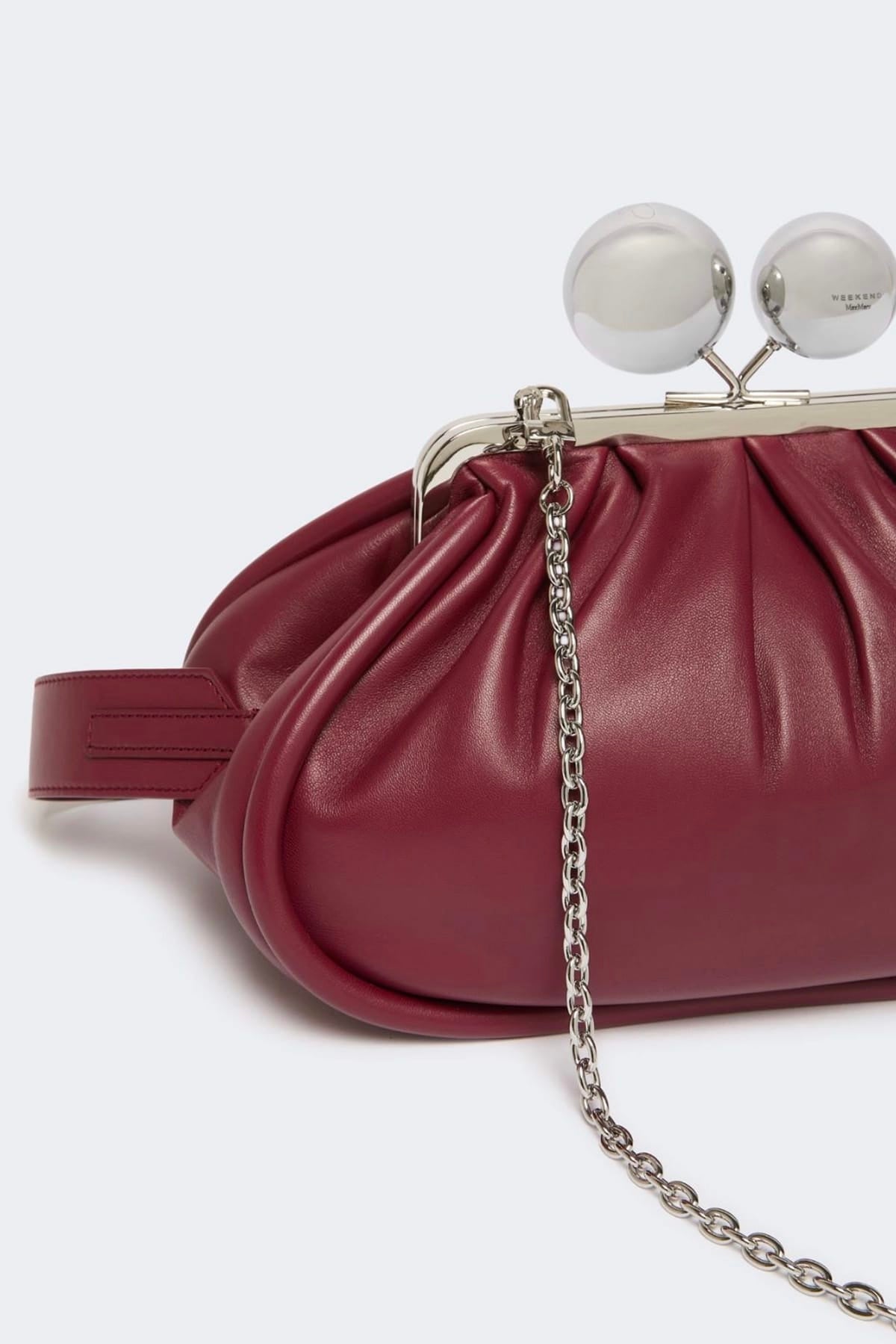 MAXMARA'S BRANDS BORSA  Borsa donna Pasticcino Max Mara Weekend Milvanew
