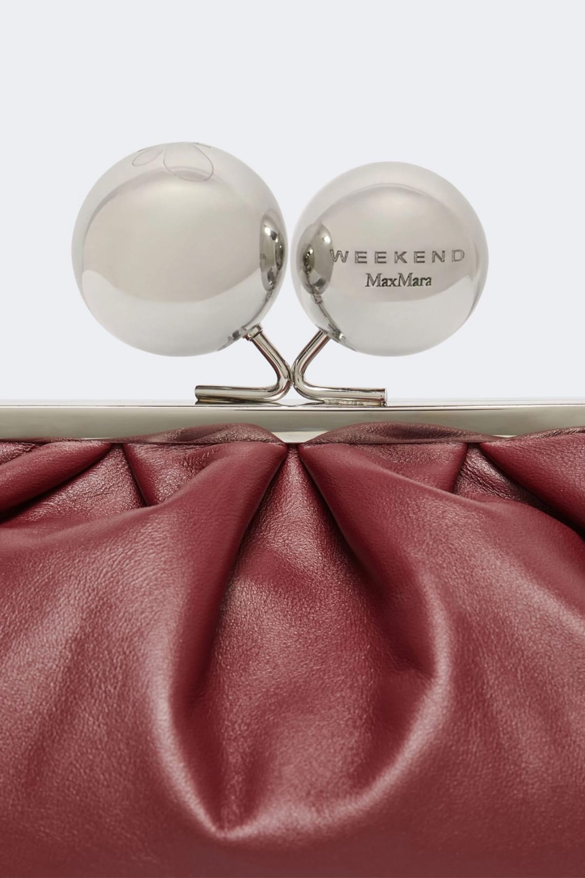 MAXMARA'S BRANDS BORSA  Borsa donna Pasticcino Max Mara Weekend Milvanew