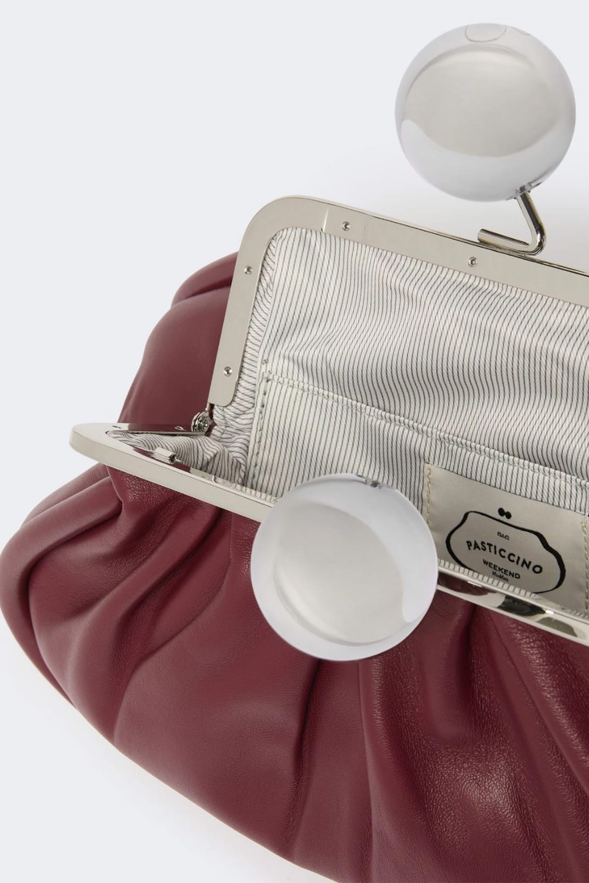 MAXMARA'S BRANDS BORSA  Borsa donna Pasticcino Max Mara Weekend Milvanew