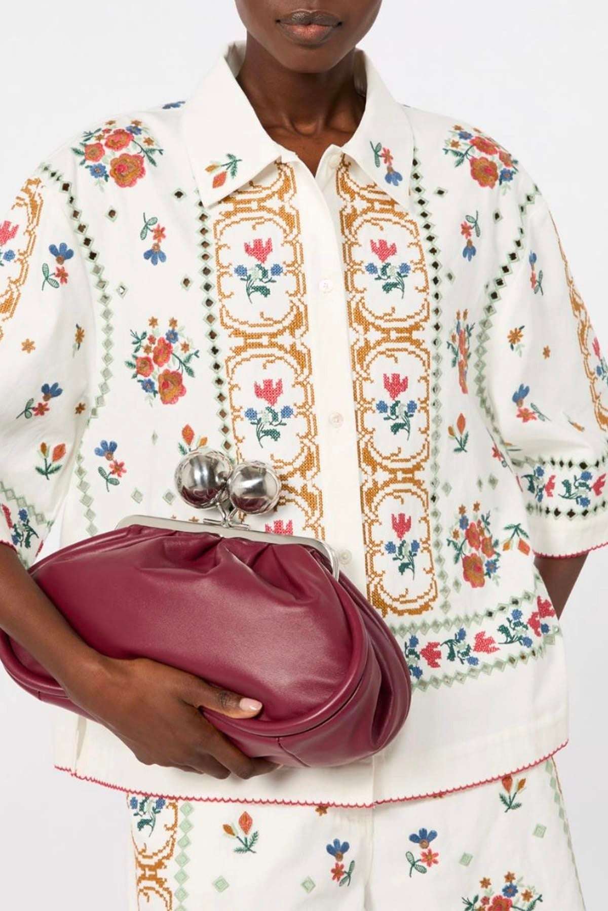 MAXMARA'S BRANDS BORSA  Borsa donna Pasticcino Max Mara Weekend Milvanew