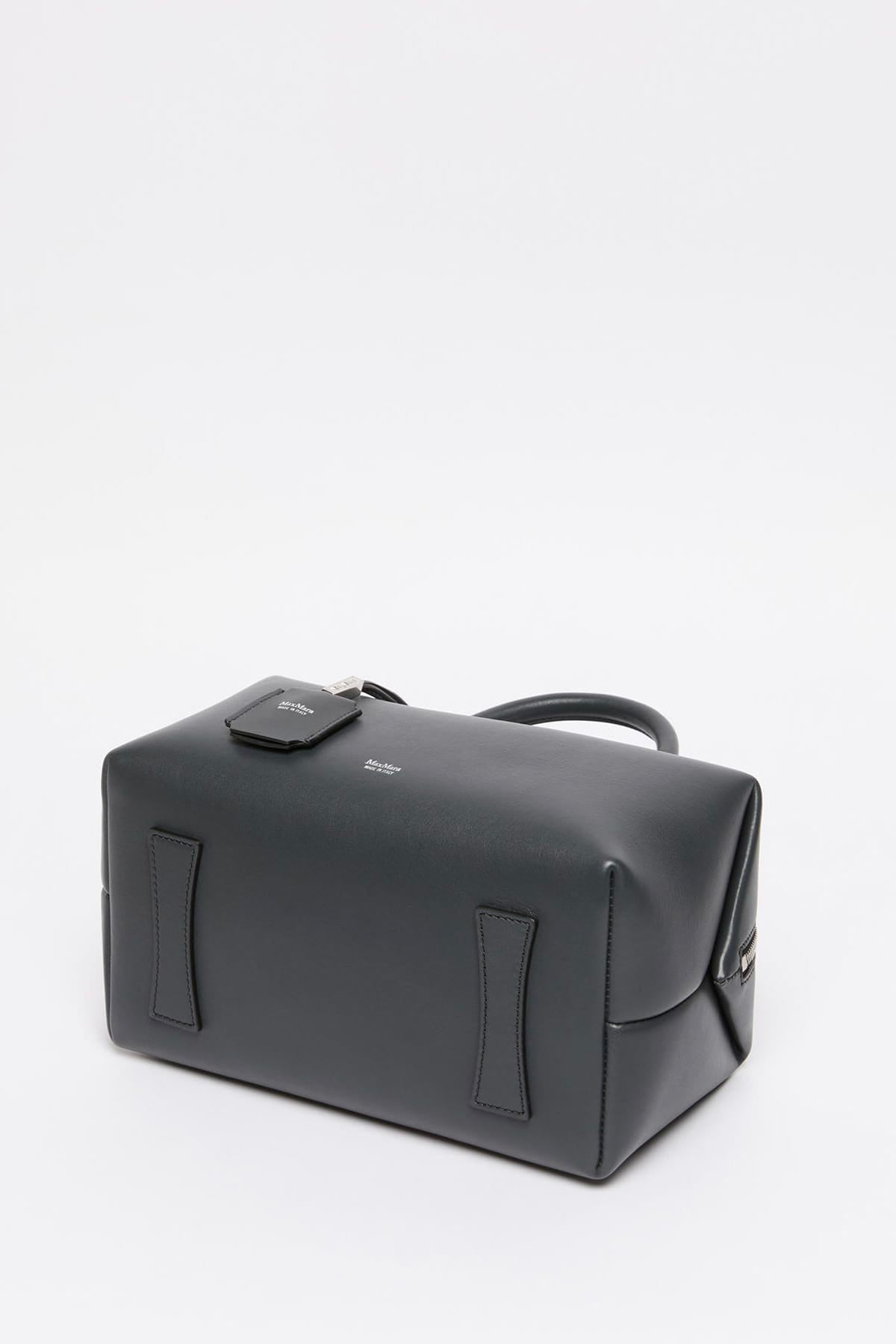 MAXMARA'S BRANDS BORSA  Borsa grigia Max Mara Holdallm