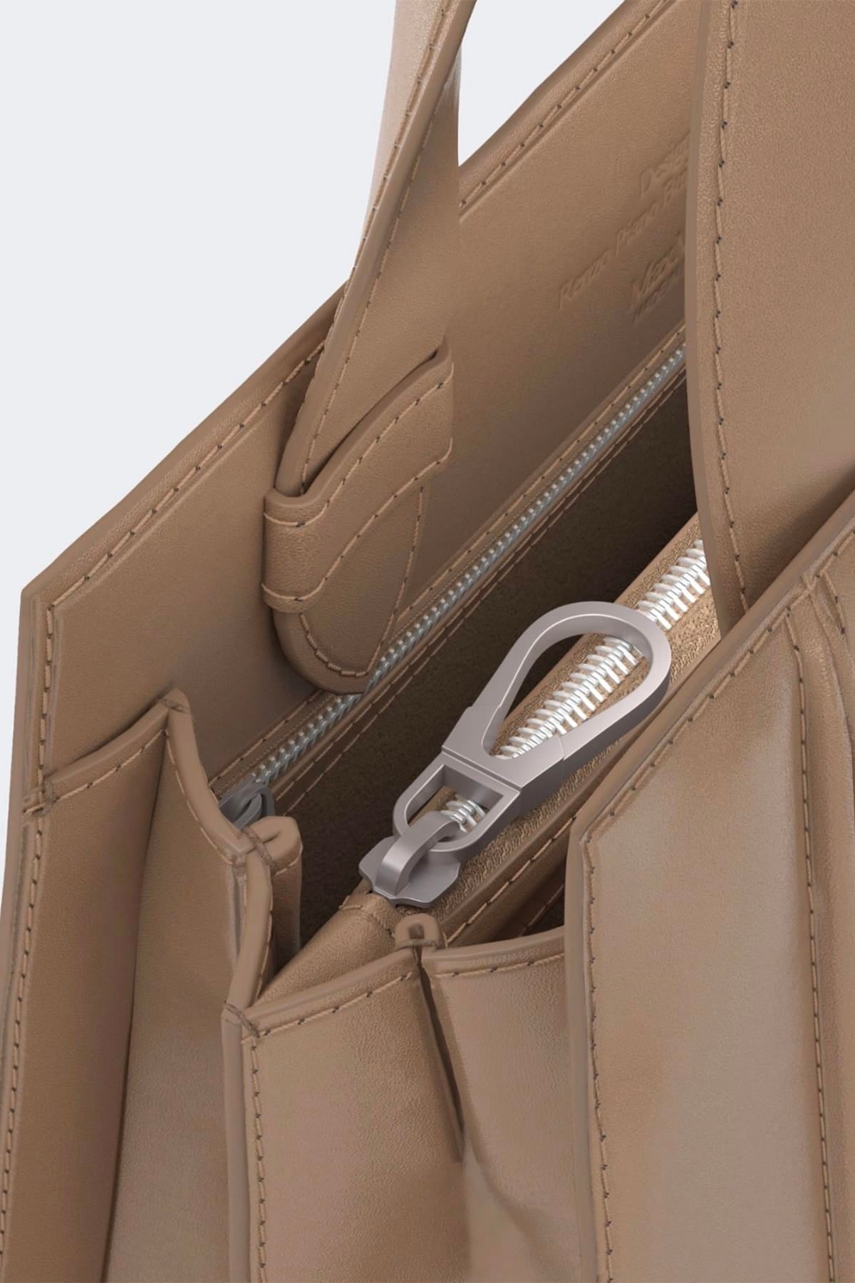 MAXMARA'S BRANDS BORSA  Borsa Max Mara Whitney Bag4