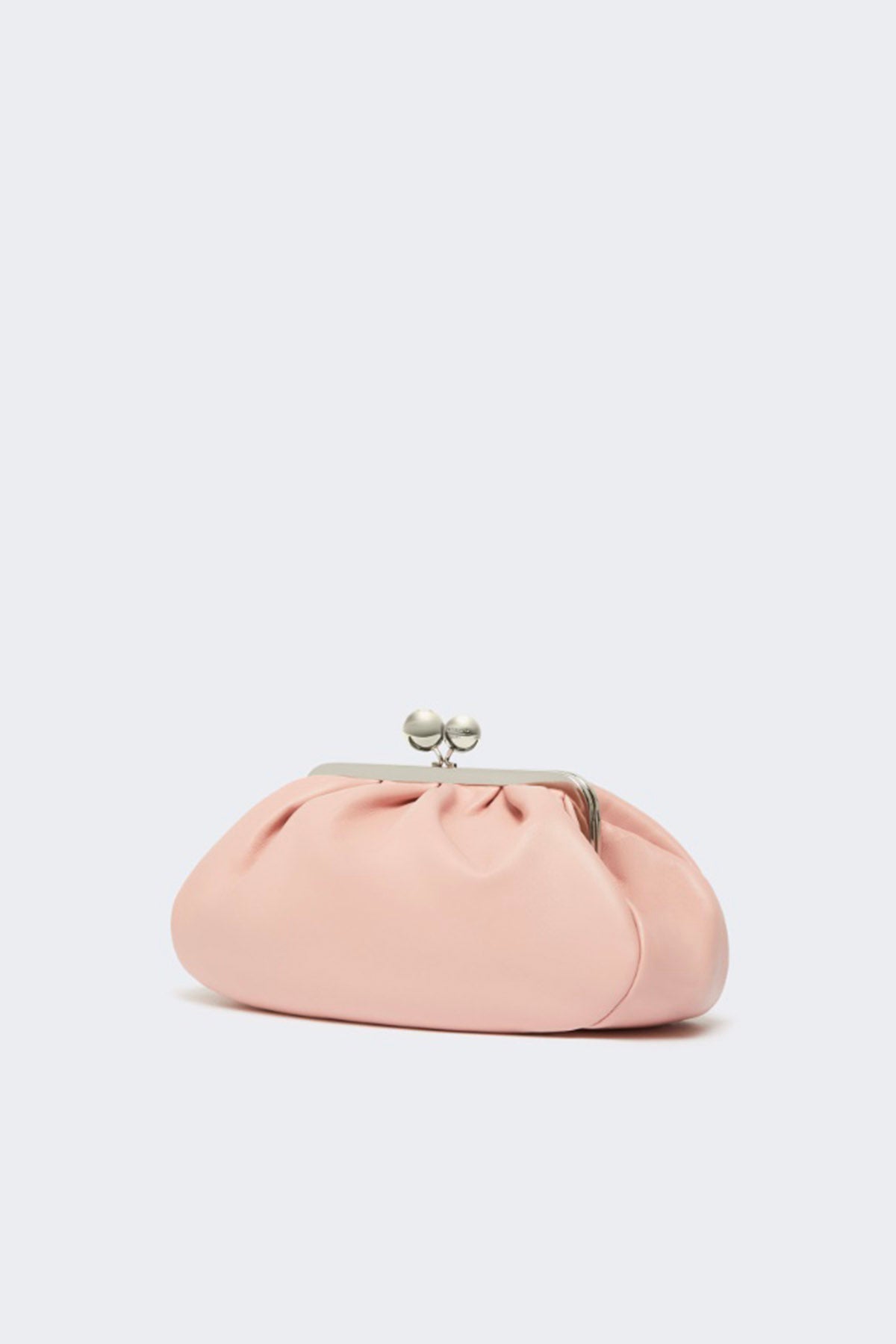 MAXMARA&#39;S BRANDS BORSA  Borsa Pasticcino in pelle media Weekend Max Mara Cubico