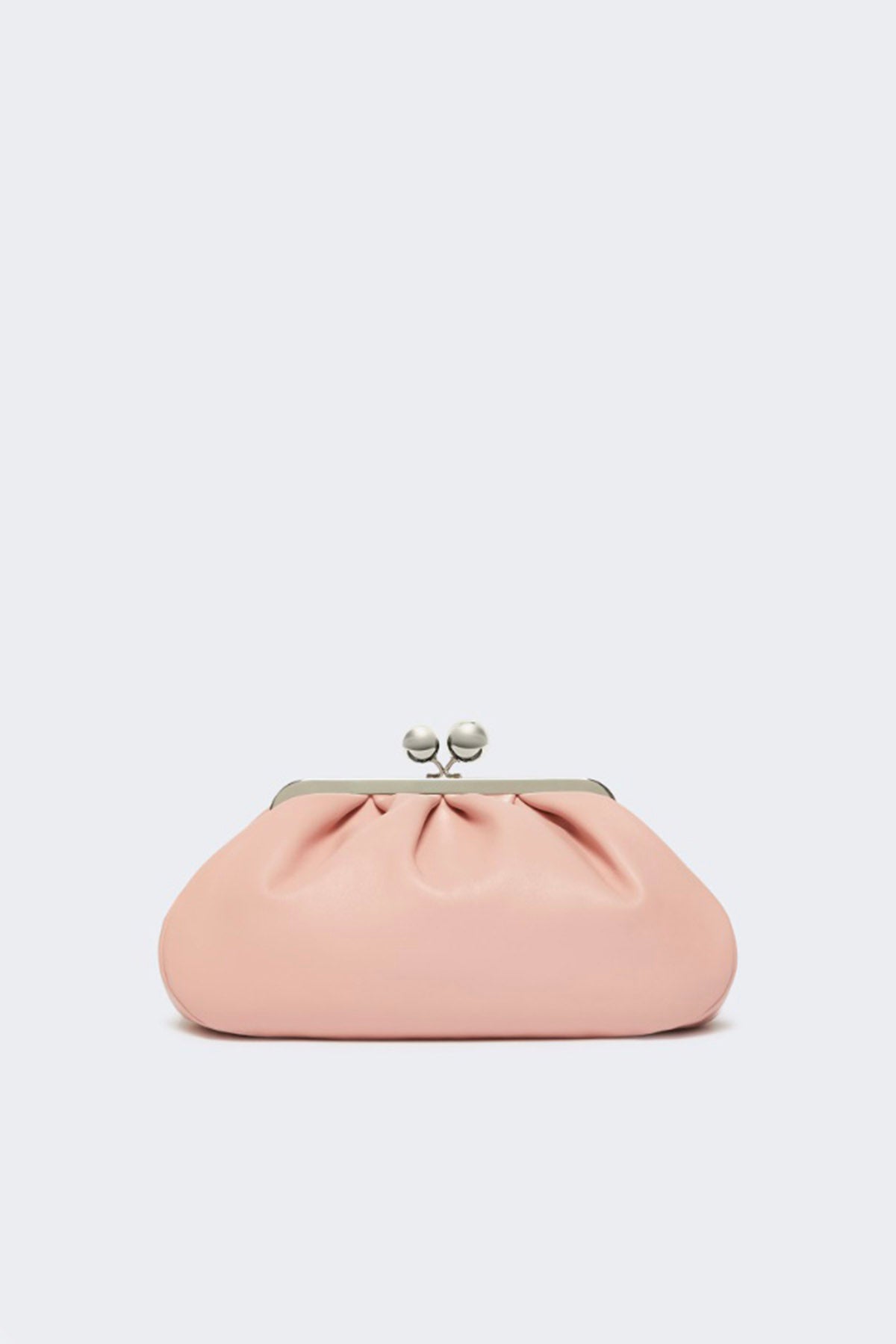 MAXMARA&#39;S BRANDS BORSA  Borsa Pasticcino in pelle media Weekend Max Mara Cubico