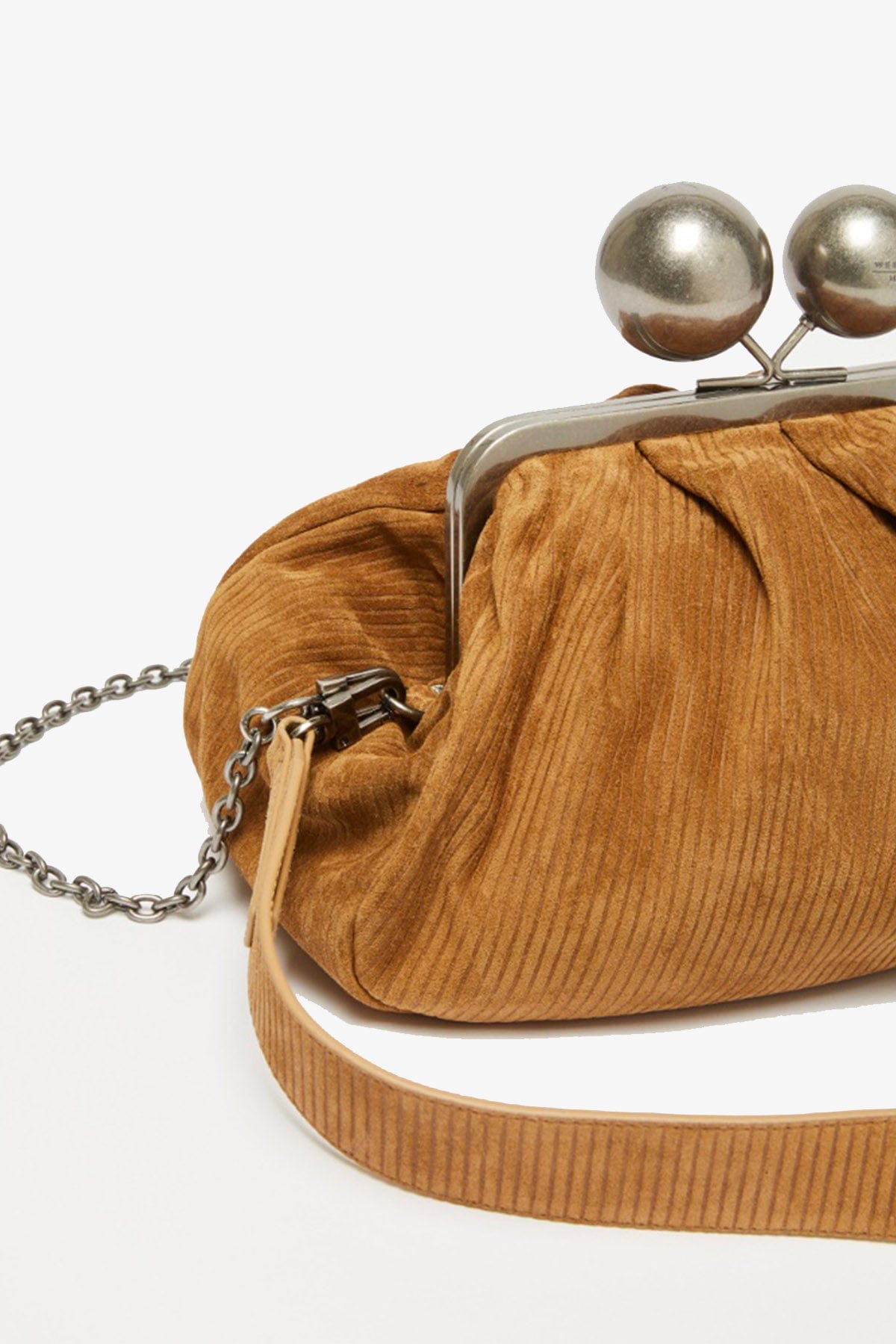 MAXMARA&#39;S BRANDS BORSA  Borsa pasticcino Max Mara Weekend Destino