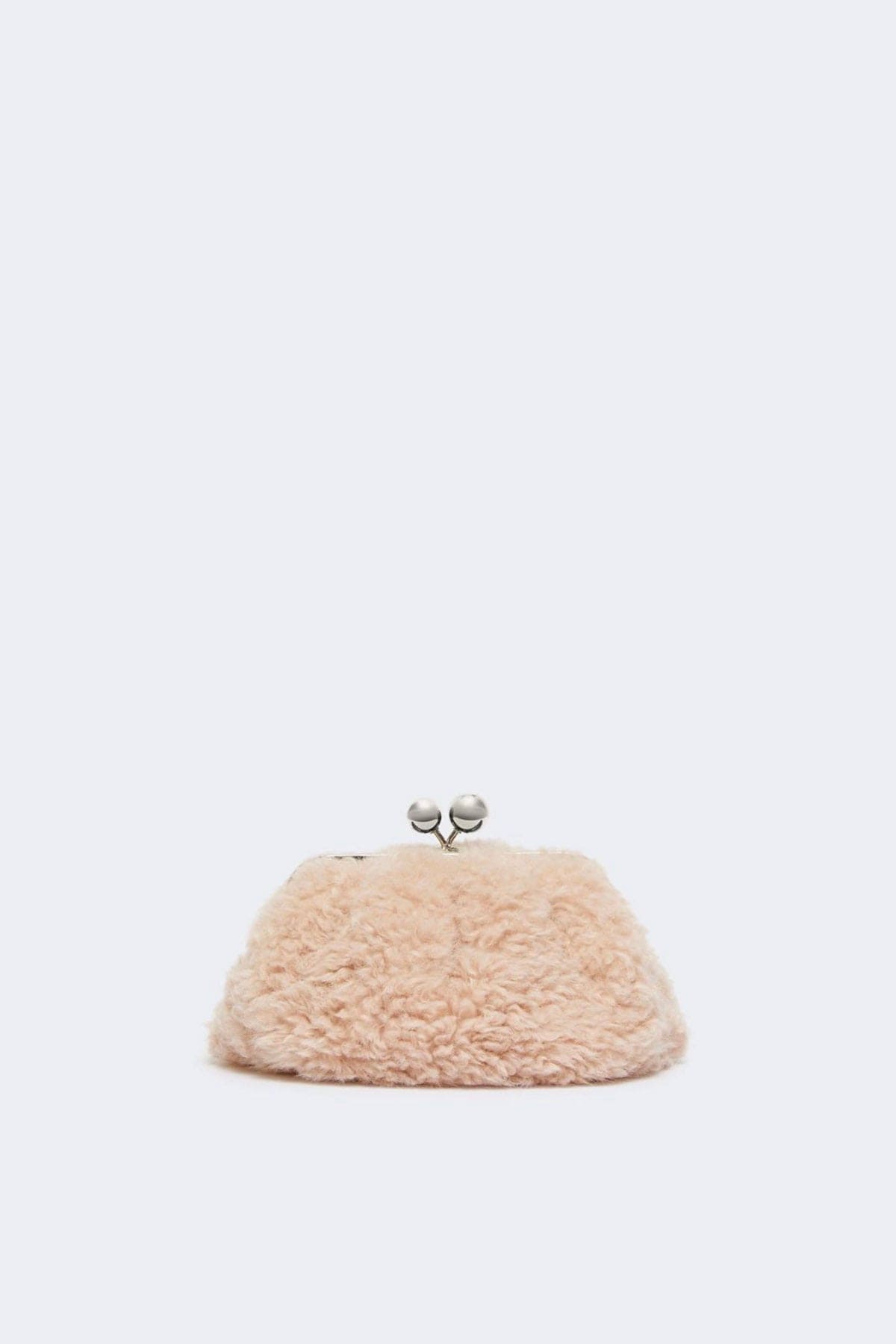 MAXMARA&#39;S BRANDS BORSA  Borsa pasticcino teddy donna Max Mara Weekend Micio