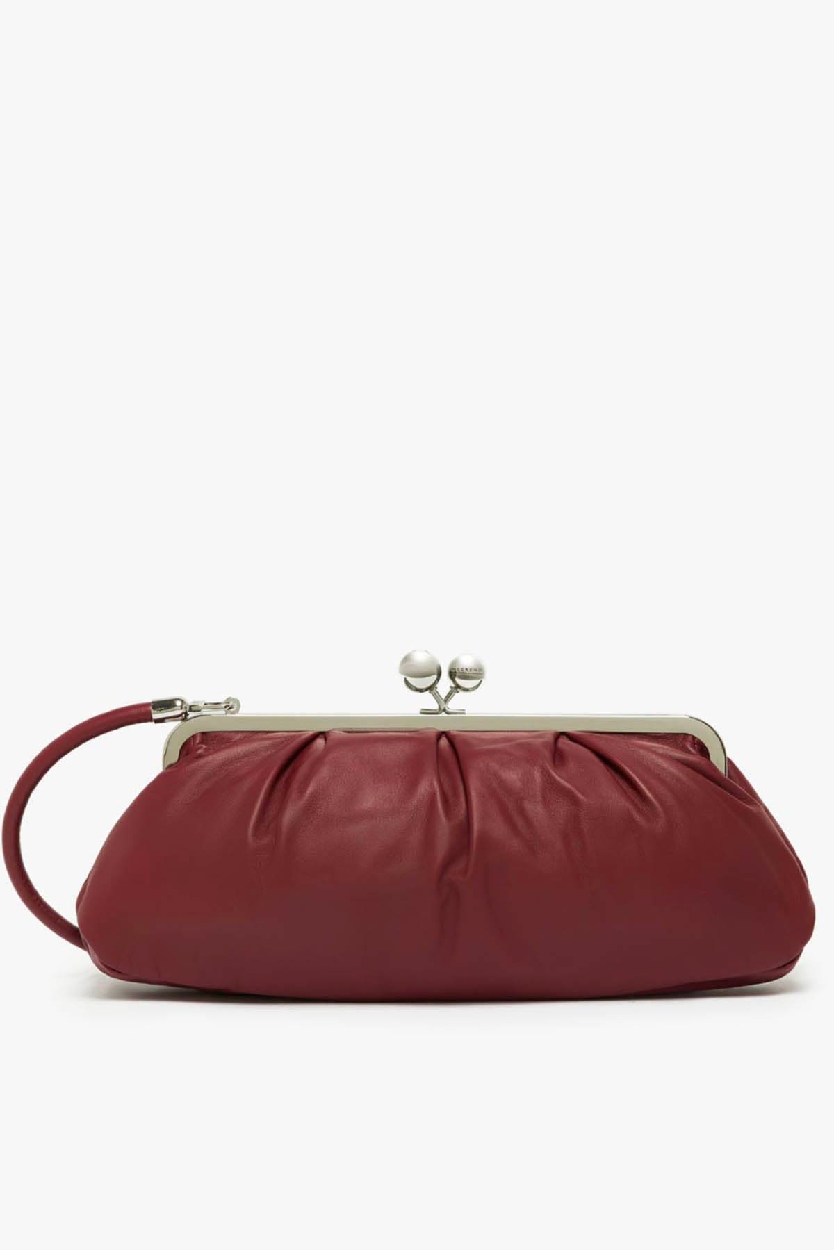 MAXMARA&#39;S BRANDS BORSA  Borsa Weekend Max Mara Pasticcino Marche