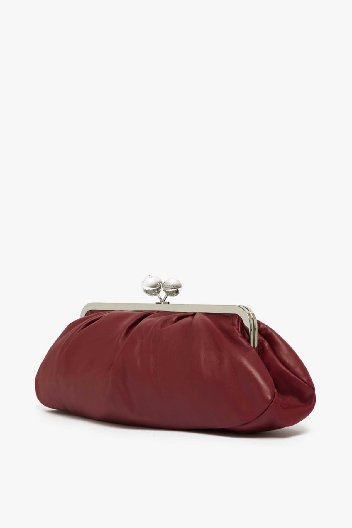 MAXMARA&#39;S BRANDS BORSA  Borsa Weekend Max Mara Pasticcino Marche