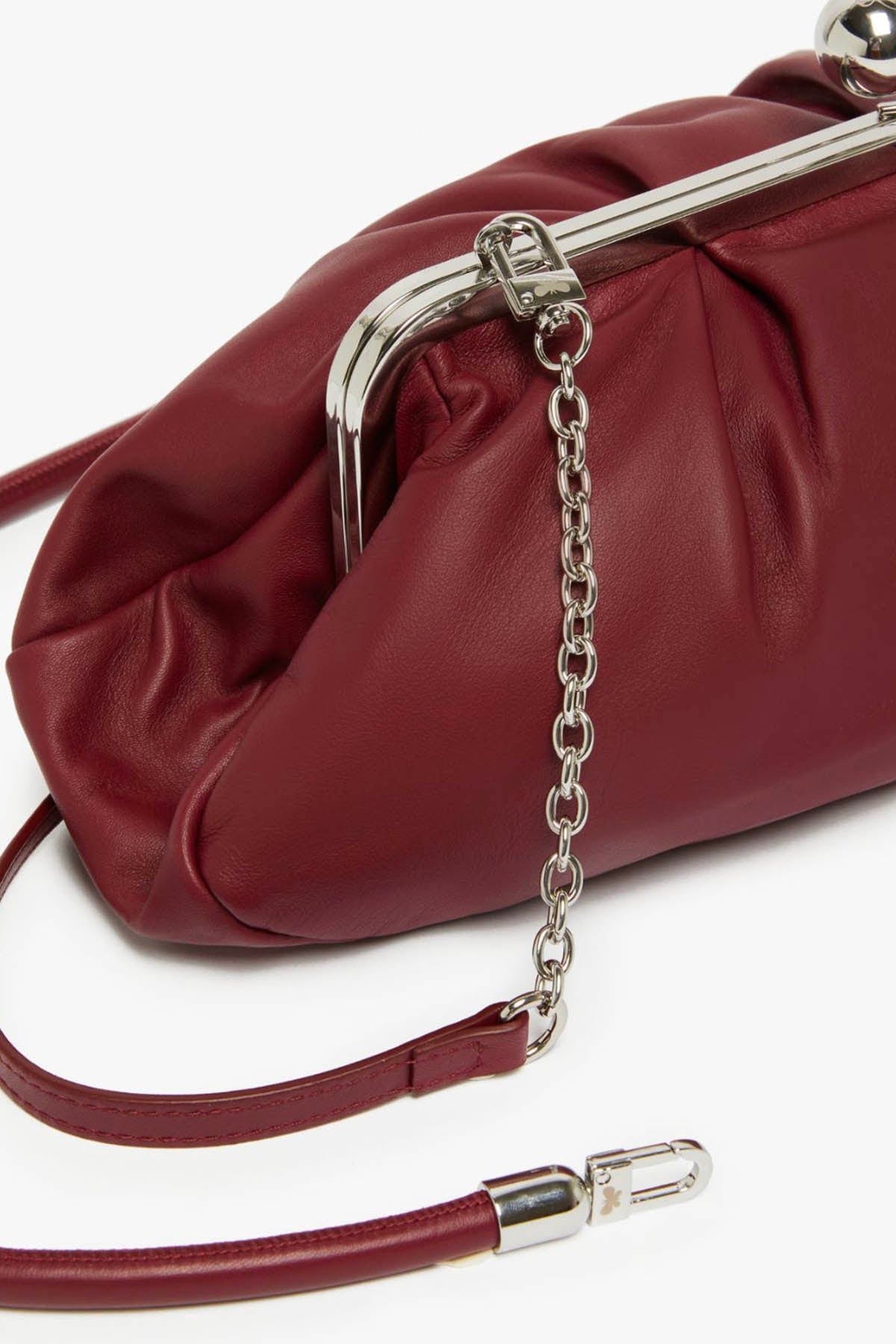 MAXMARA&#39;S BRANDS BORSA  Borsa Weekend Max Mara Pasticcino Marche