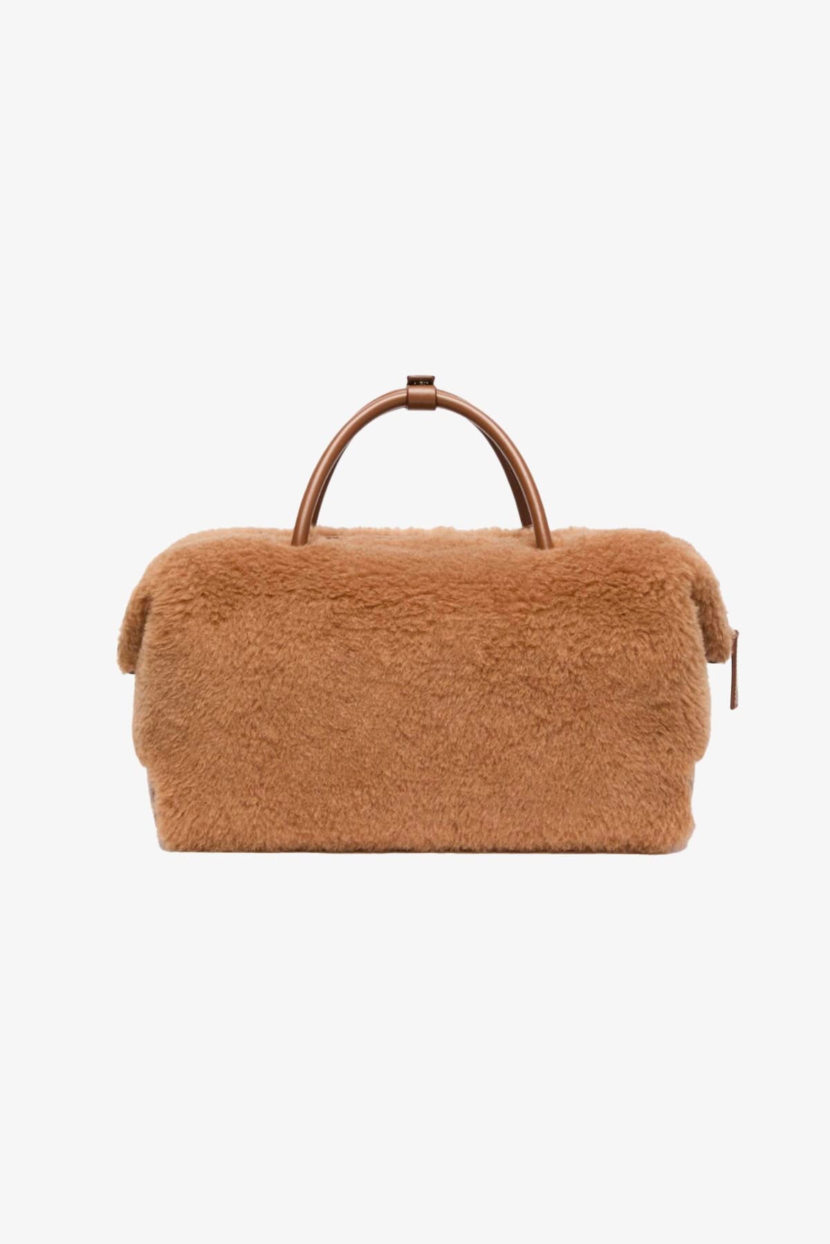 MAXMARA'S BRANDS BORSA  Borsa teddy Max Mara Mxateddyholdall
