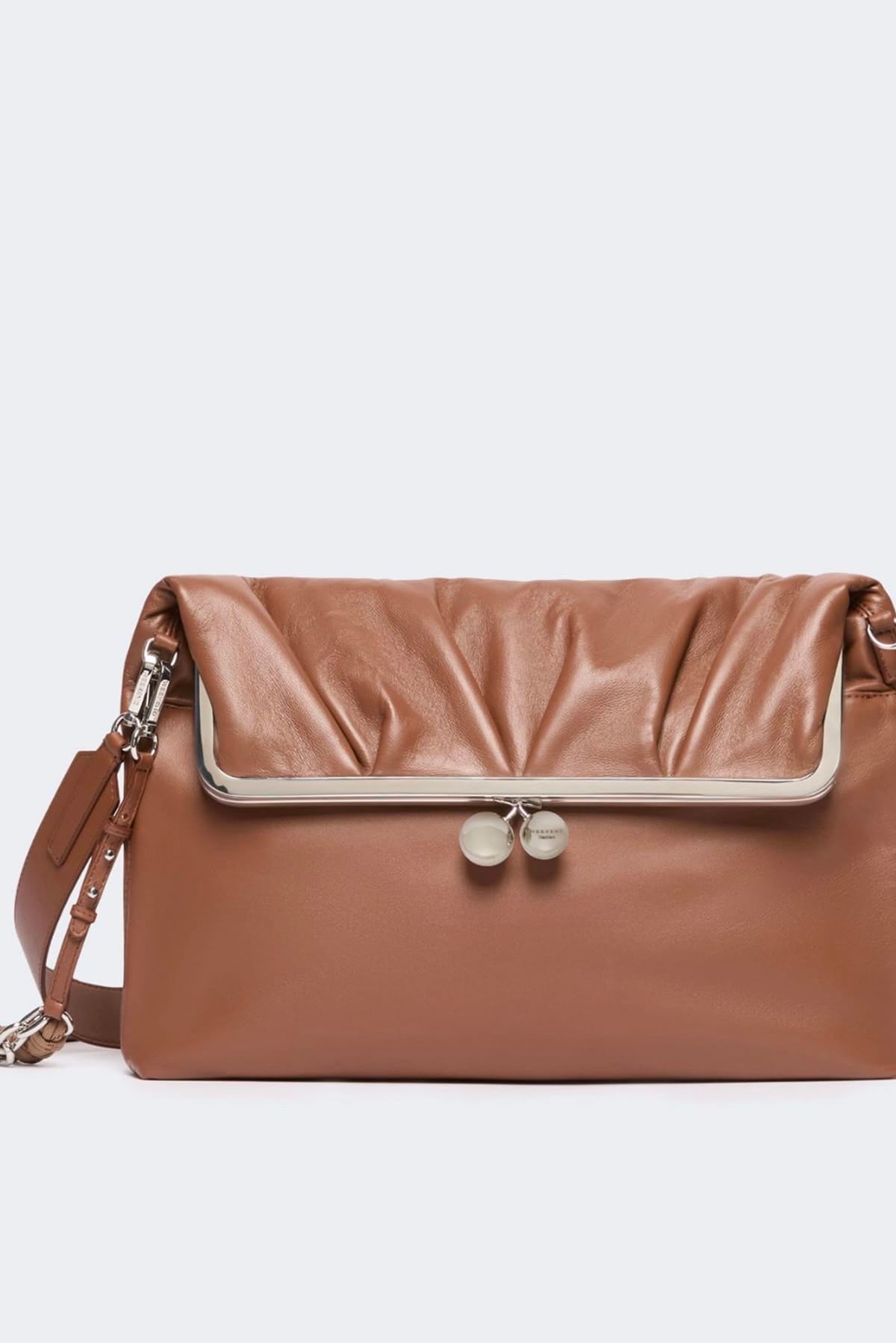 MAXMARA'S BRANDS BORSA  CUOIO / UNICA Borsa in cuoio Max Mara Weekend Wkaslalom