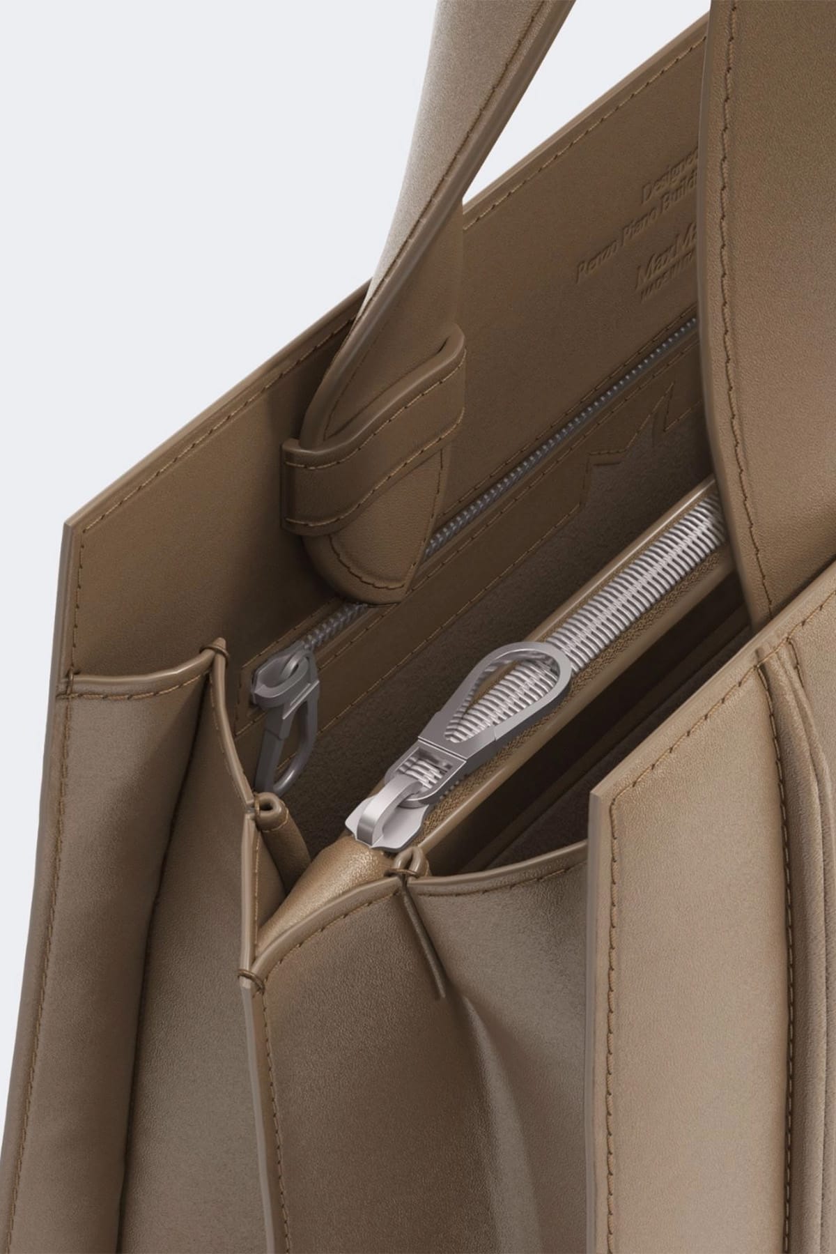 MAXMARA'S BRANDS BORSA  Iconic bag borsa Max Mara Whitneybags5