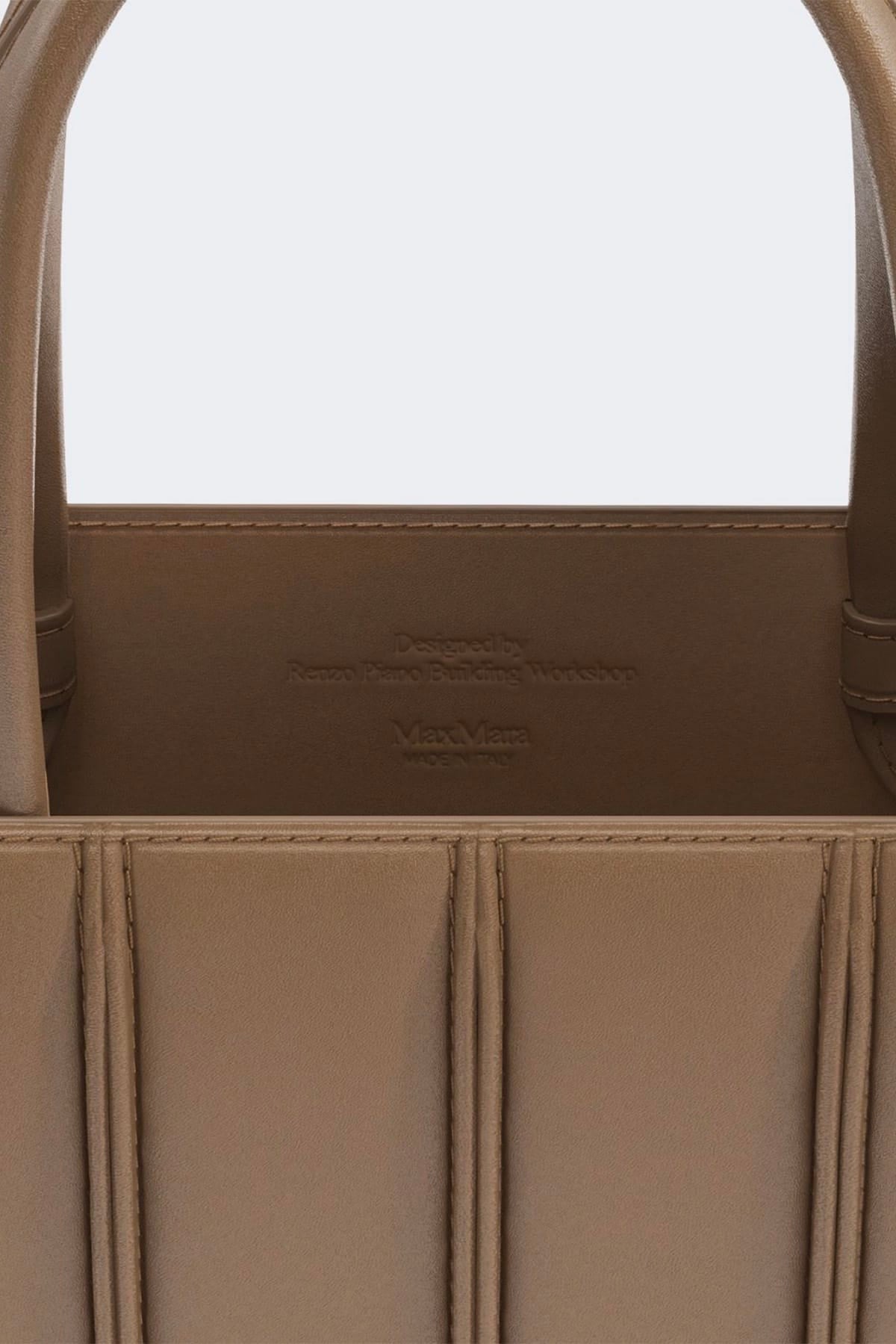 MAXMARA'S BRANDS BORSA  Iconic bag borsa Max Mara Whitneybags5