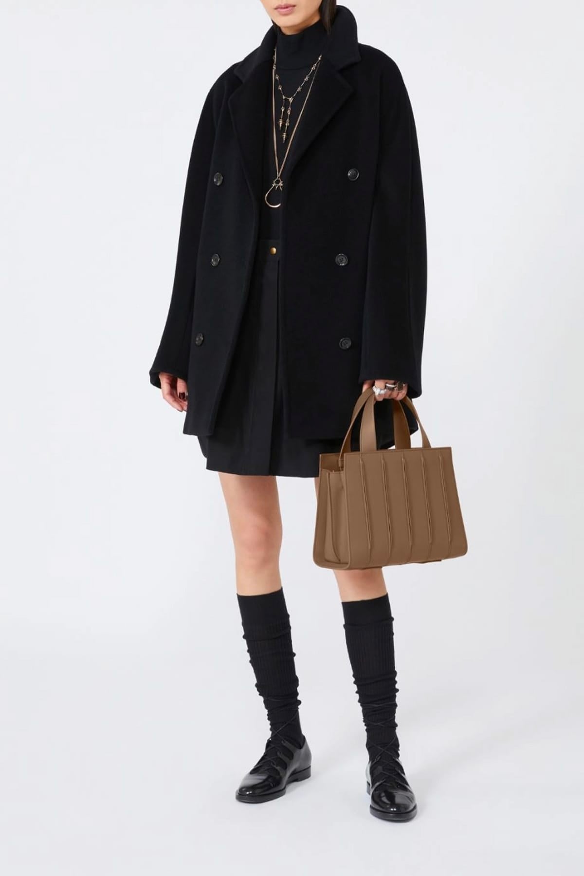 MAXMARA'S BRANDS BORSA  Iconic bag borsa Max Mara Whitneybags5
