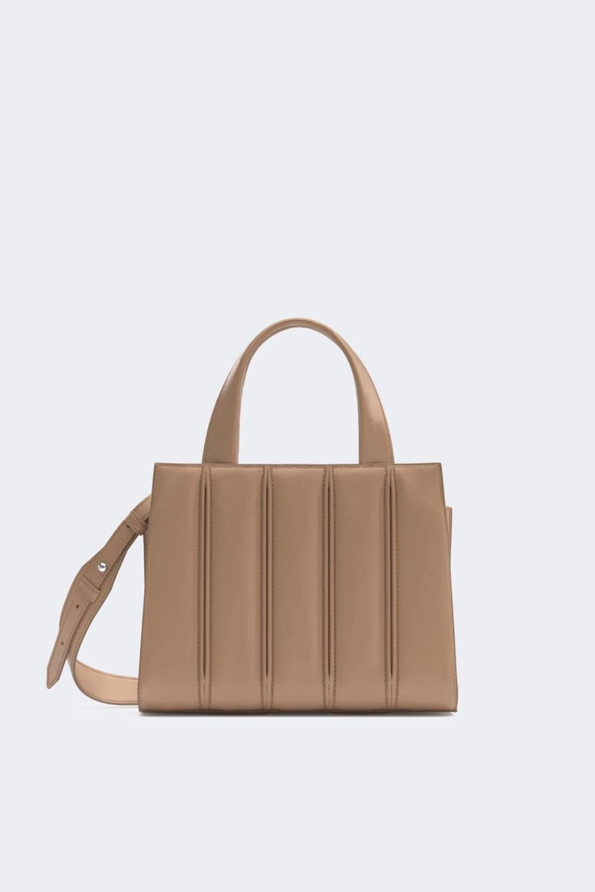 MAXMARA'S BRANDS BORSA  NATURALE / UNICA Borsa Max Mara Whitney Bag4