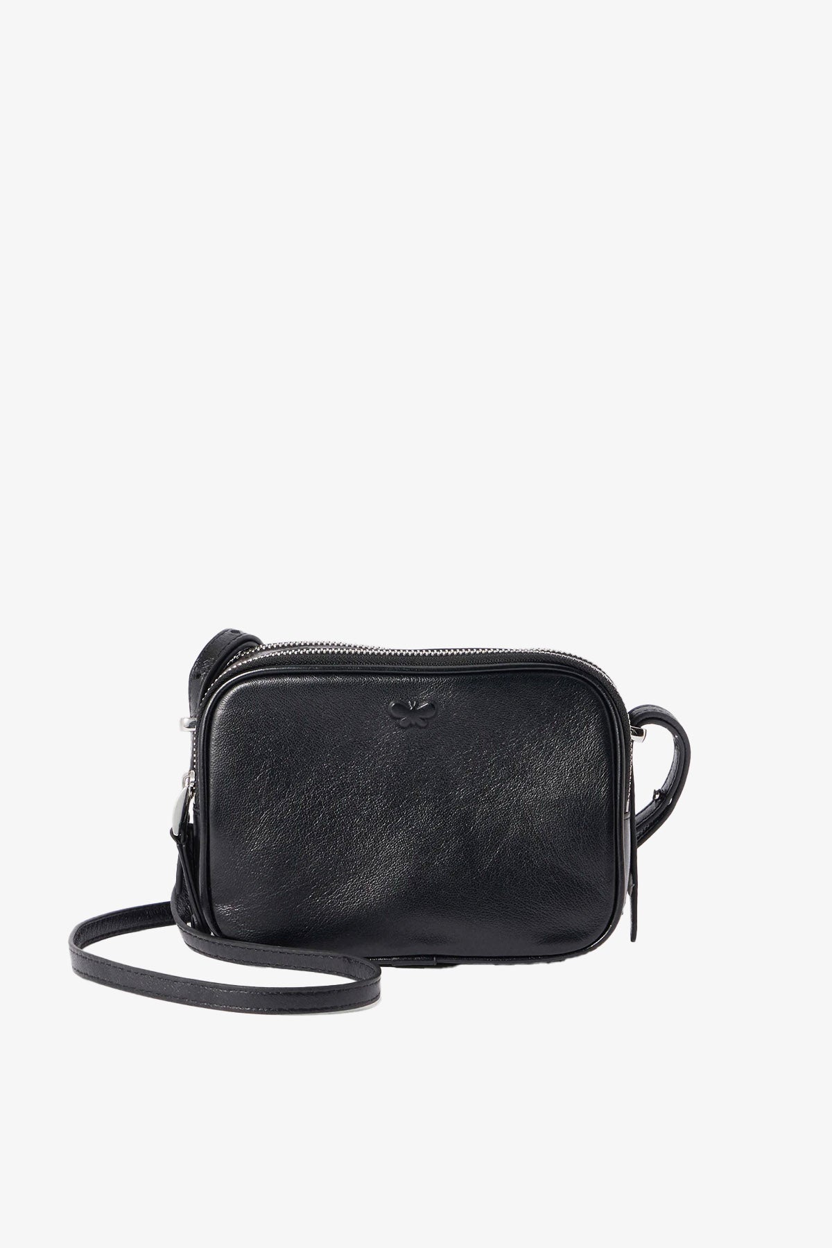 MAXMARA&#39;S BRANDS BORSA  NERO / UNICA Borsa in pelle Max Mara Weekend Zeda