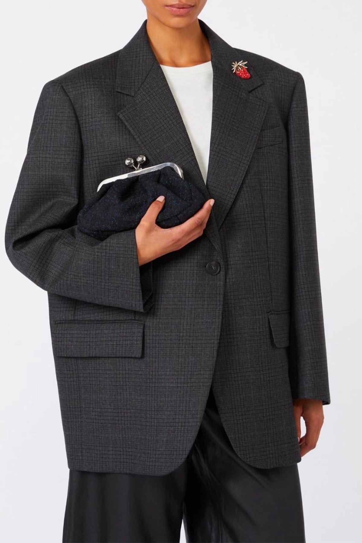 MAXMARA'S BRANDS BORSA  Pochette pasticcino Wkaaccenni