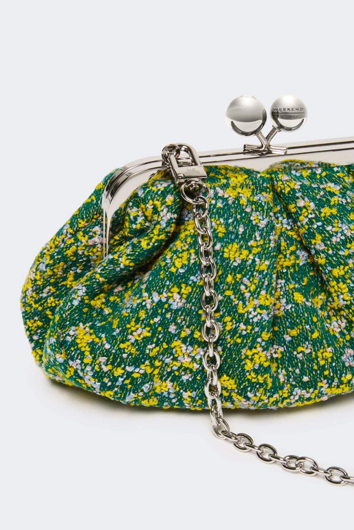 MAXMARA'S BRANDS BORSA  Pochette pasticcino Wkaaccenni