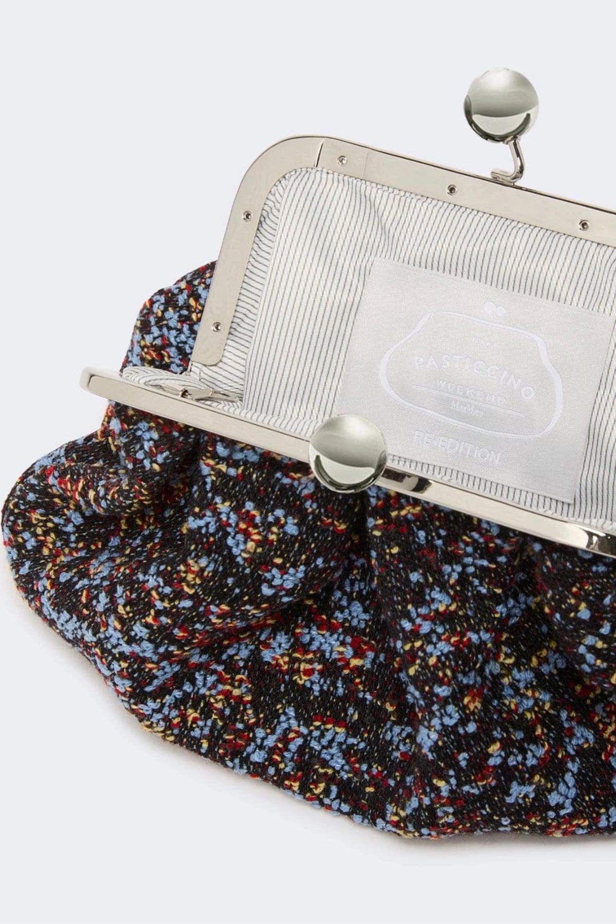 MAXMARA'S BRANDS BORSA  Pochette pasticcino Wkaaccenni