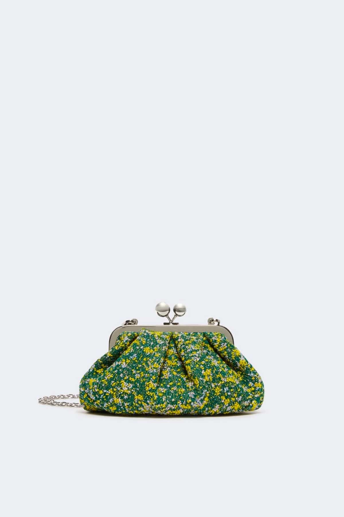 MAXMARA'S BRANDS BORSA  PRATO MIMOSA / UNICA Pochette pasticcino Wkaaccenni
