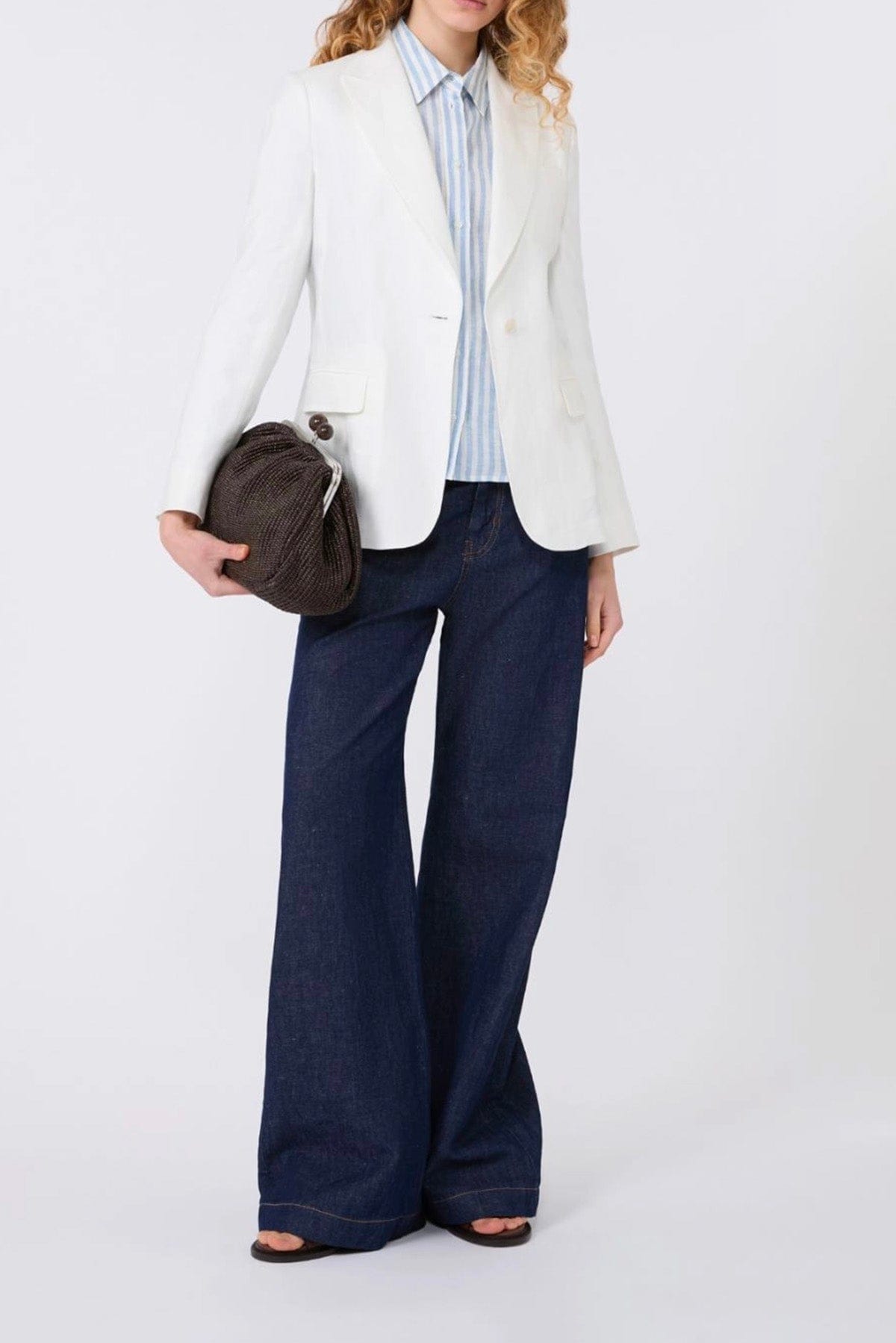 MAXMARA'S BRANDS CAMICIA  Camicia donna Weekend Max Mara Wkdalbatro