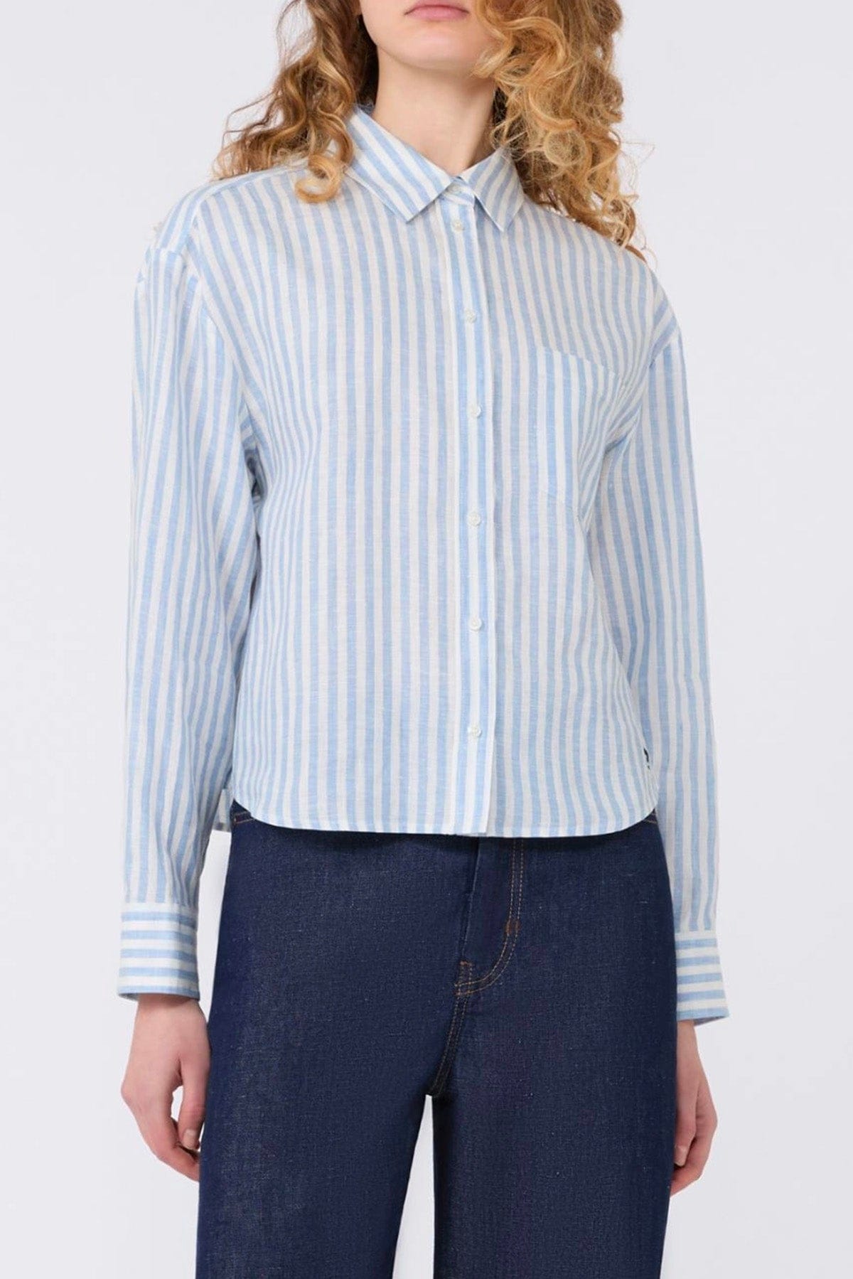MAXMARA'S BRANDS CAMICIA  Camicia donna Weekend Max Mara Wkdalbatro