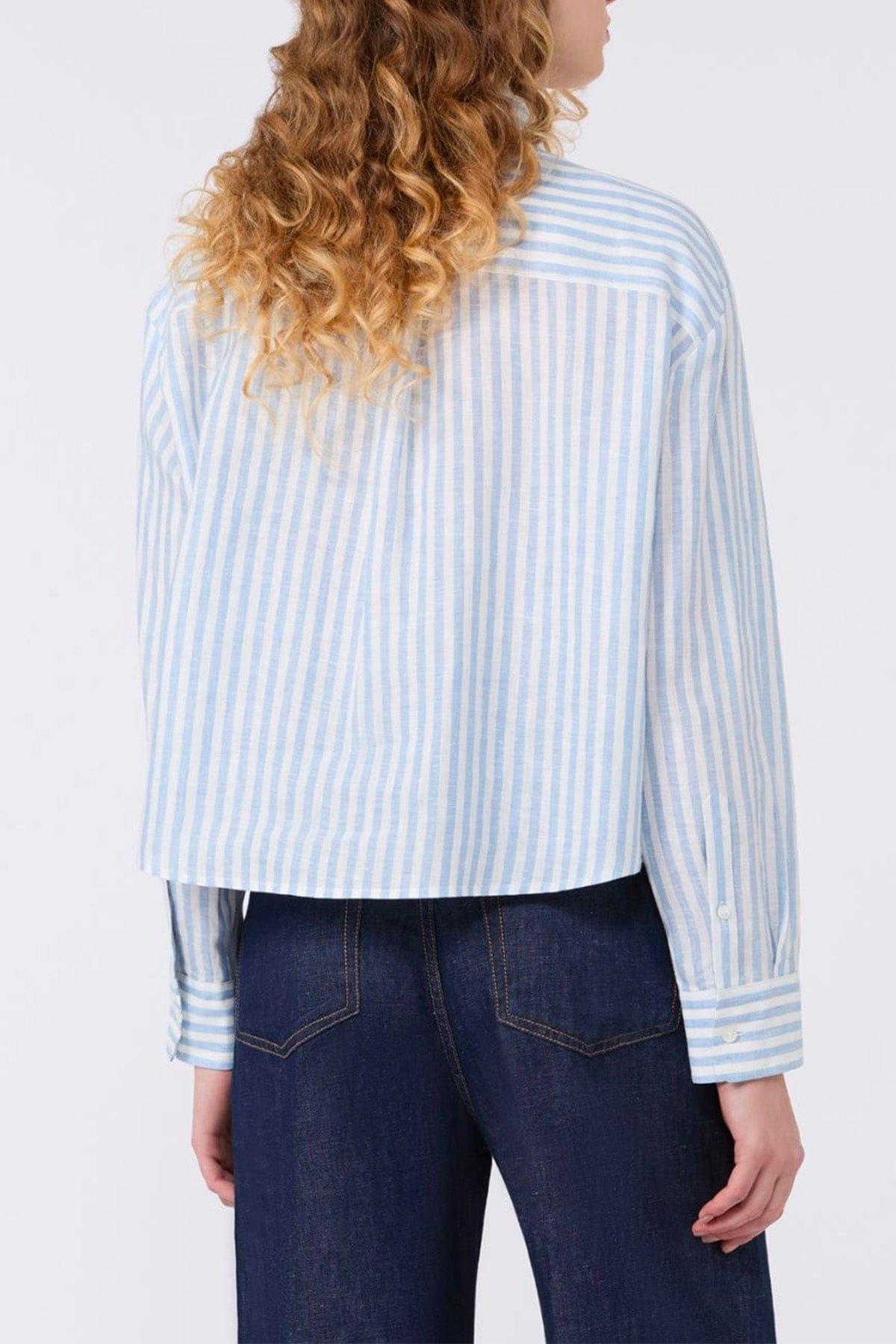 MAXMARA'S BRANDS CAMICIA  Camicia donna Weekend Max Mara Wkdalbatro