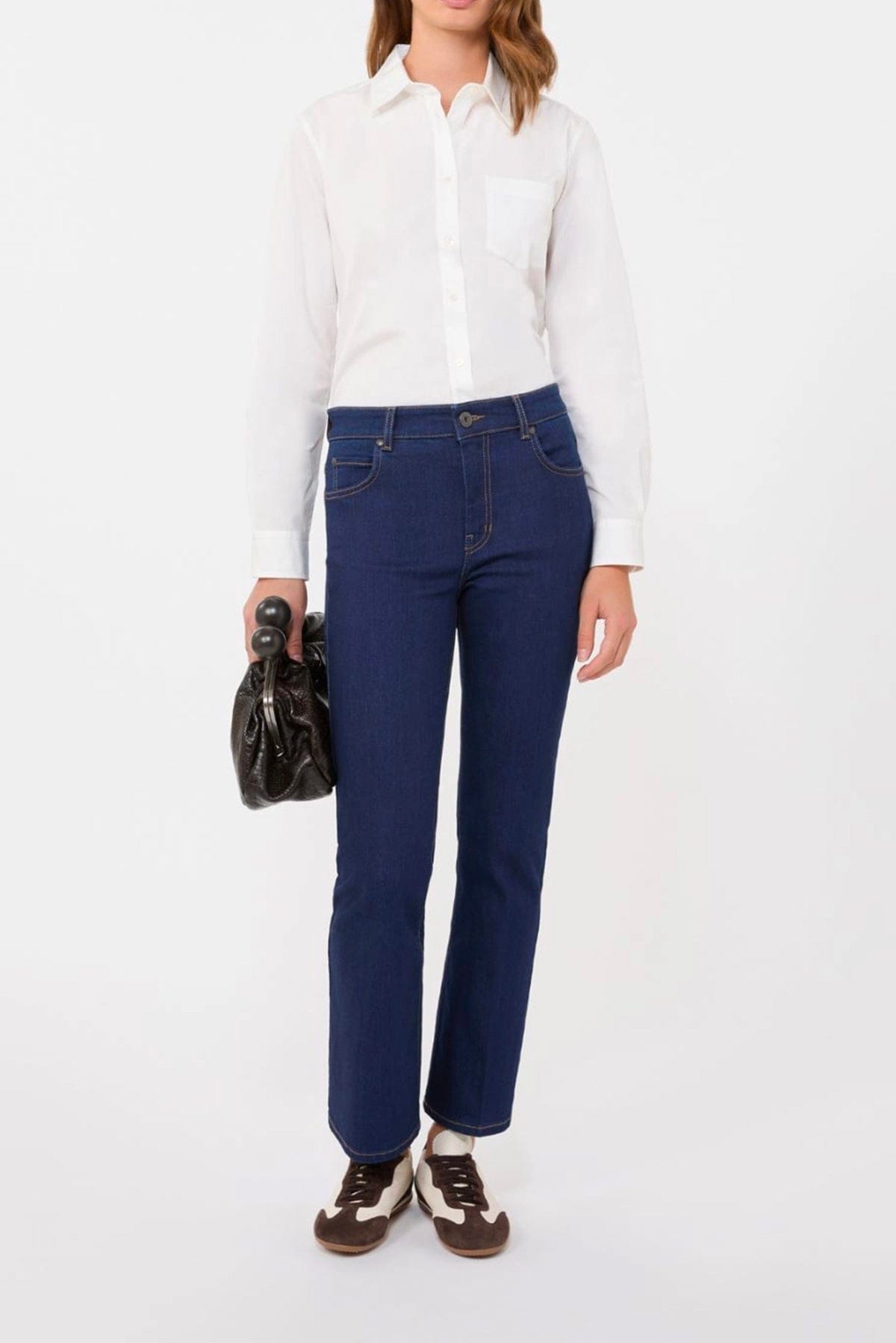 MAXMARA'S BRANDS CAMICIA  Camicia in cotone donna Max Mara Weekend Wkdbahamas