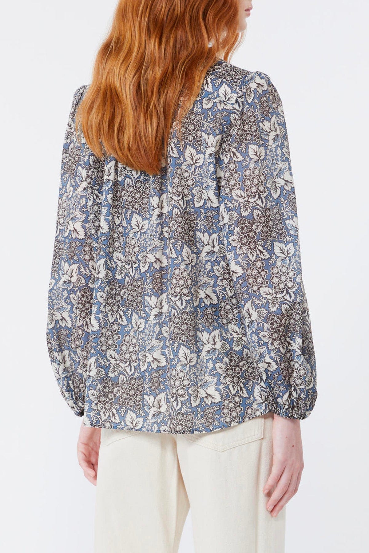 MAXMARA'S BRANDS CAMICIA  Camicia in cotone donna Max Mara Weekend Wkdperiodi