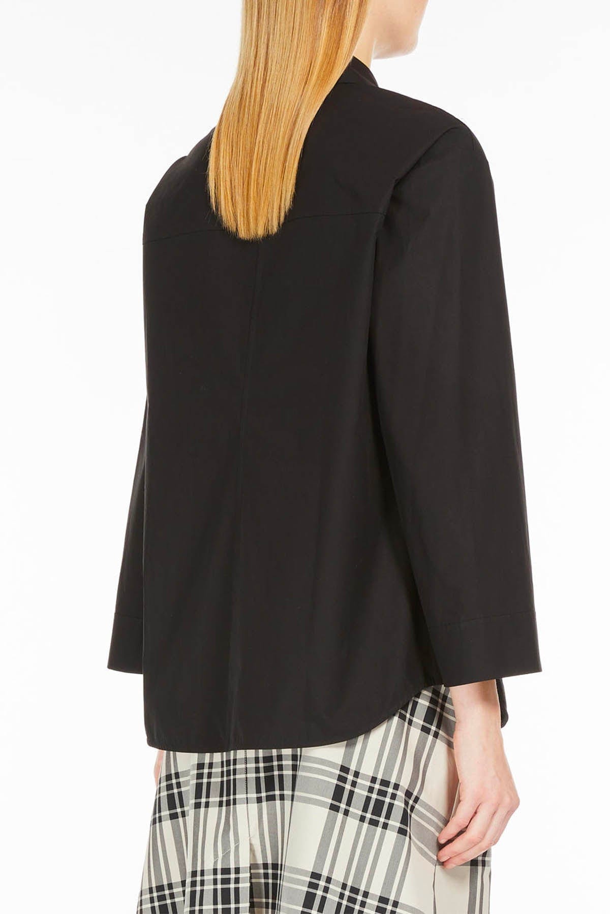 MAXMARA&#39;S BRANDS CAMICIA  Camicia in Cotone Donna &#39;S Max Mara Bella