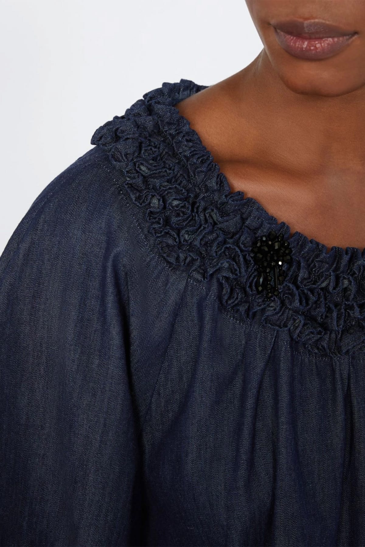 MAXMARA'S BRANDS CAMICIA  Camicia in cotone donna 'S Max Mara Stmcatia
