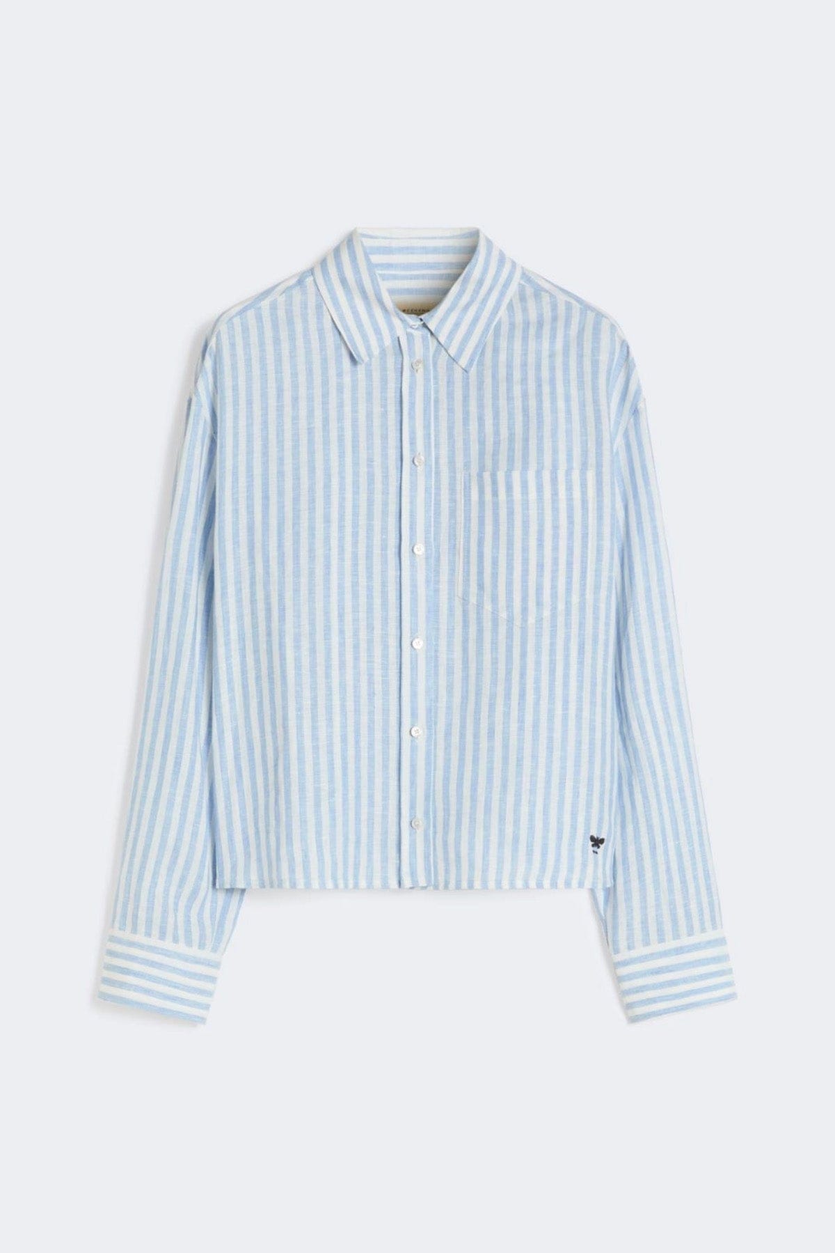 MAXMARA'S BRANDS CAMICIA  RIGATO / 34 Camicia donna Weekend Max Mara Wkdalbatro