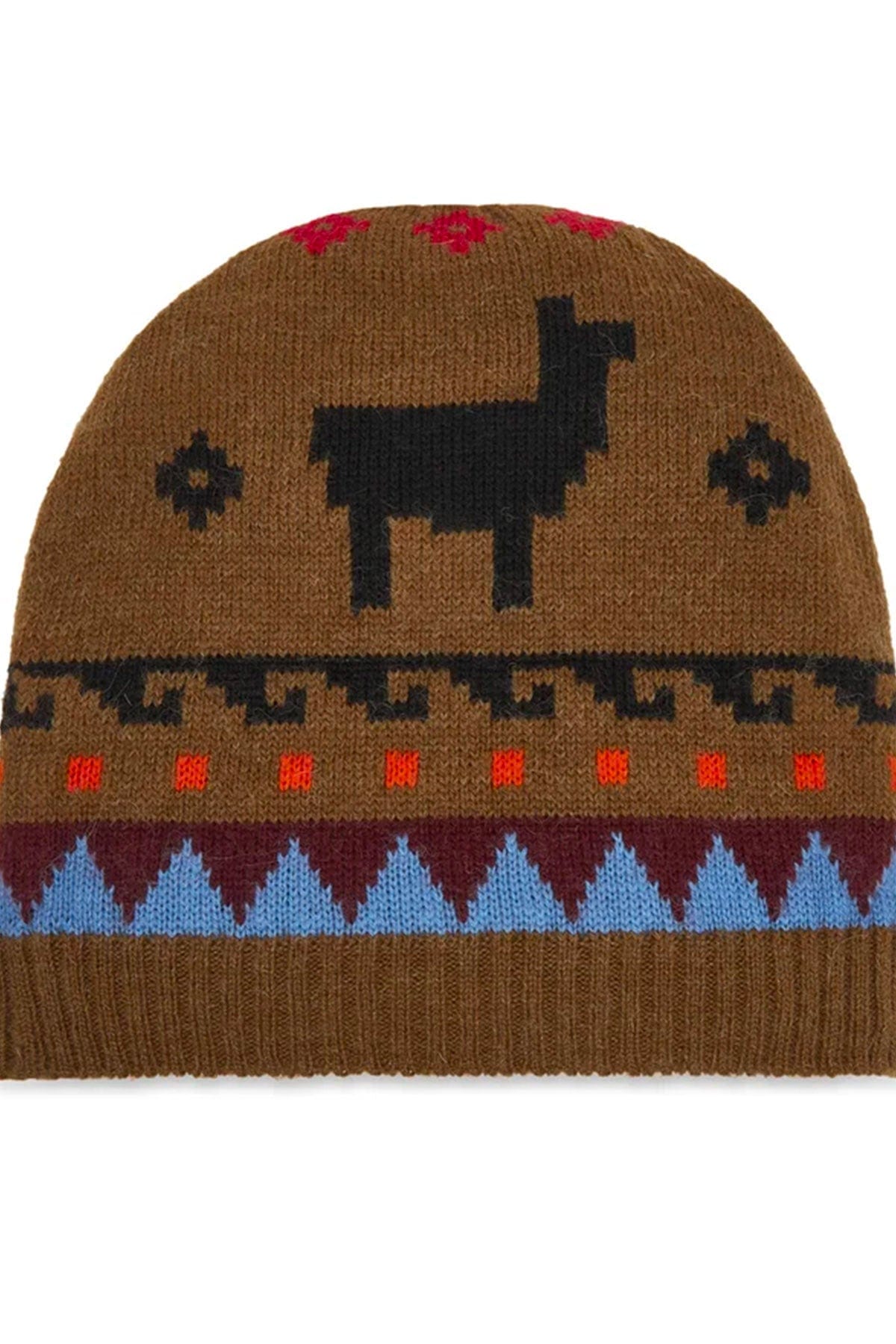 MAXMARA'S BRANDS CAPPELLO-BERRETTO  ALPACA / UNICA Berretto in lana donna Max Mara Weekend Time