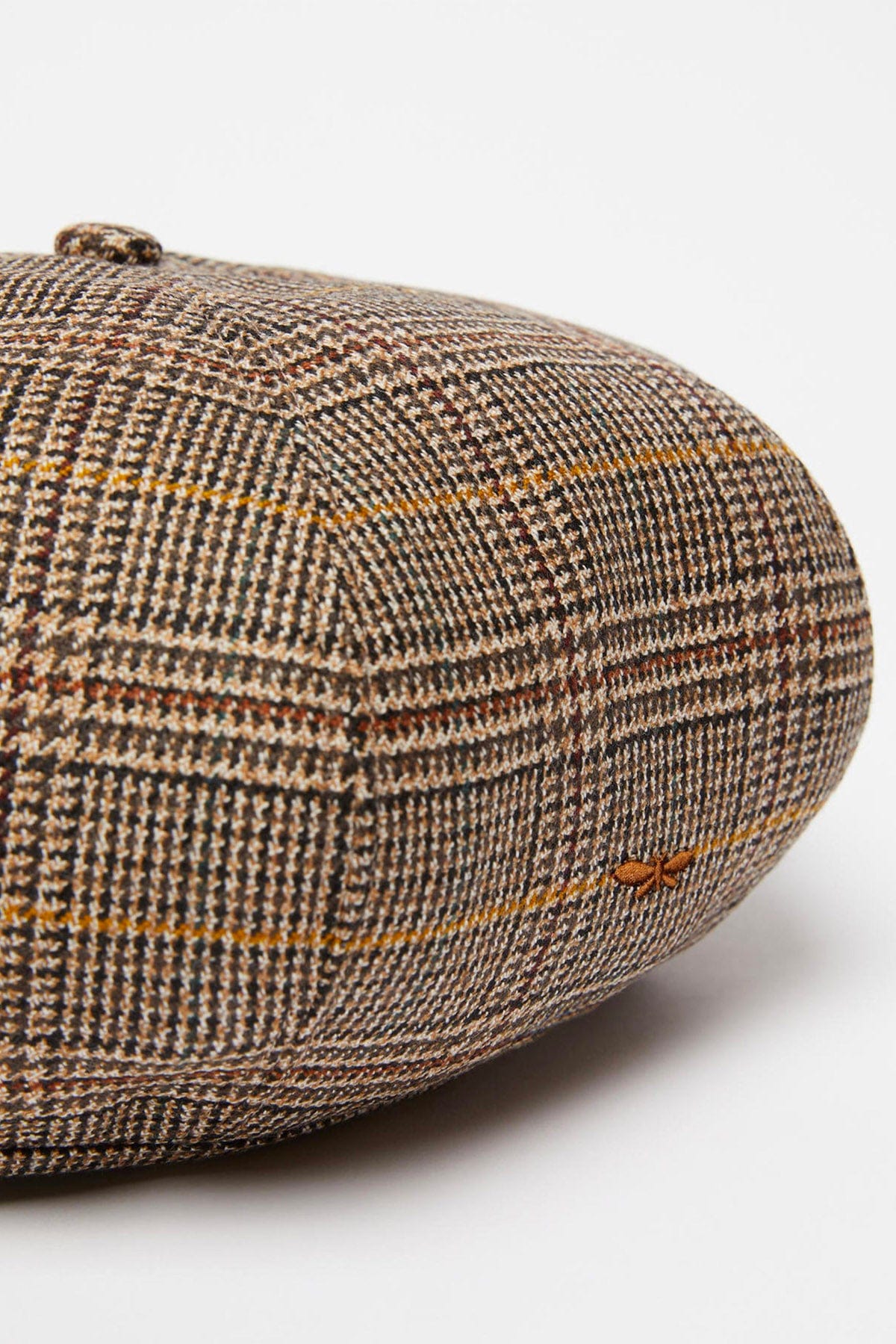 MAXMARA'S BRANDS CAPPELLO-BERRETTO  GALLES / 54 Batavia in lana donna Max Mara Weekend Pesco