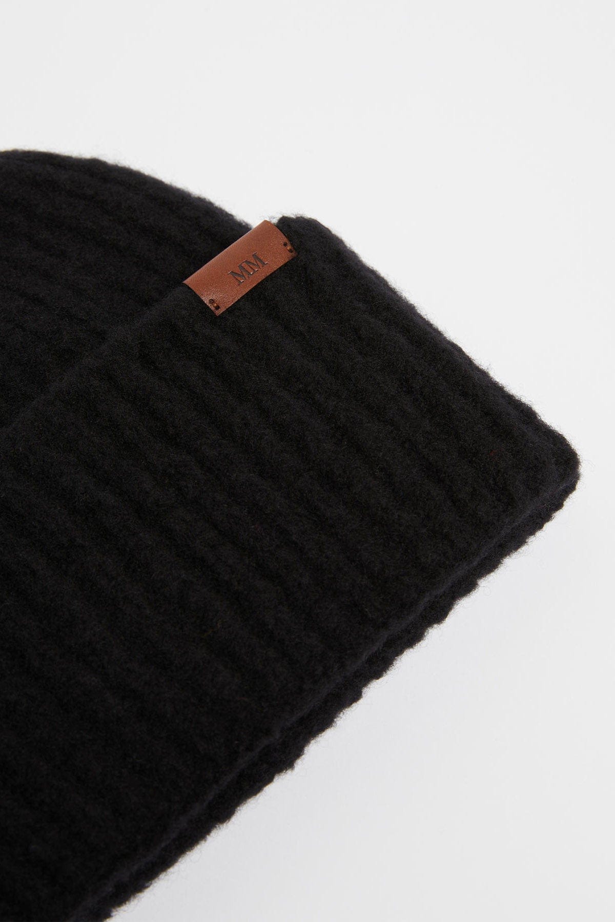 MAXMARA&#39;S BRANDS CAPPELLO-BERRETTO  Berretto in Lana donna Max Mara MM Warren