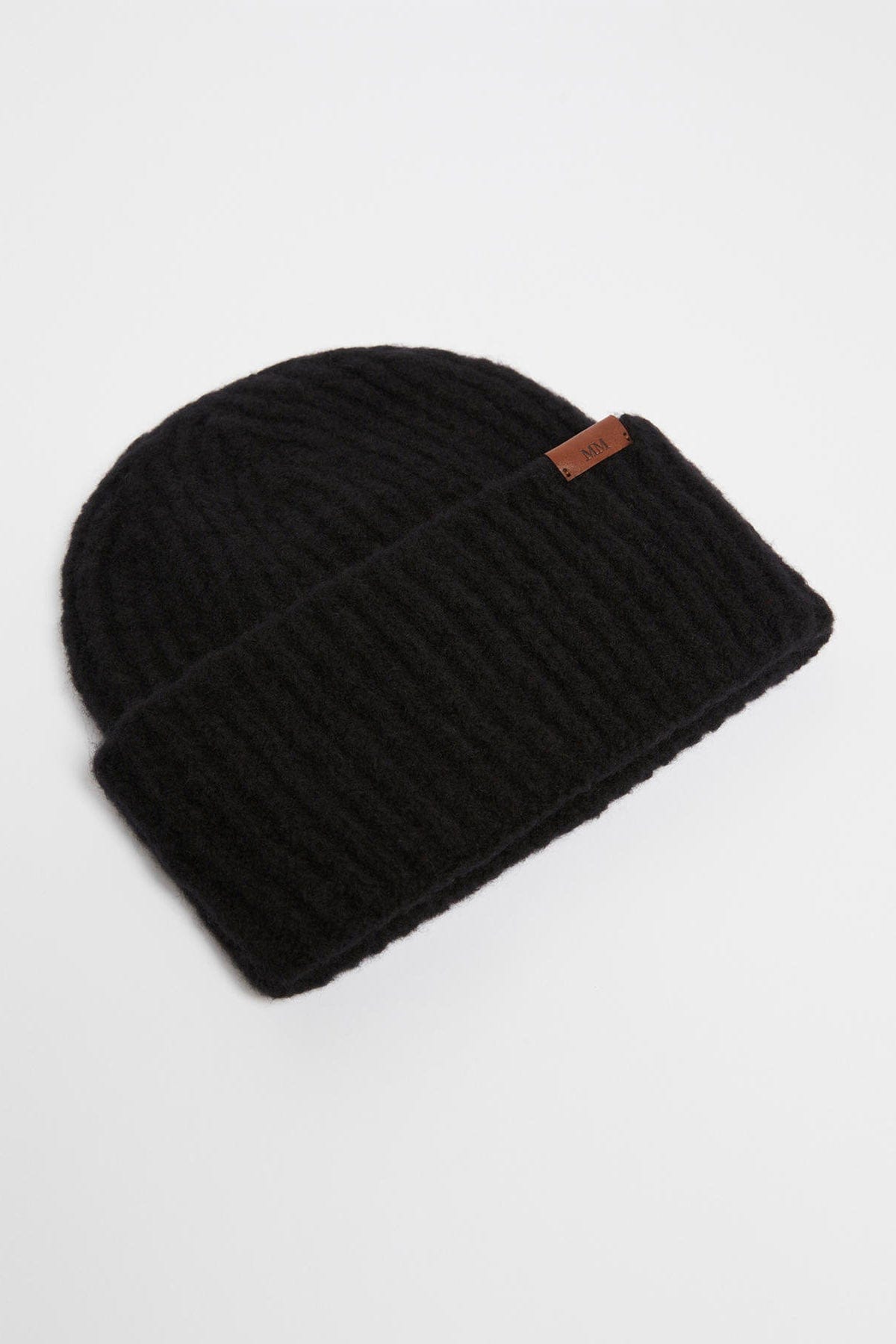 MAXMARA&#39;S BRANDS CAPPELLO-BERRETTO  Berretto in Lana donna Max Mara MM Warren